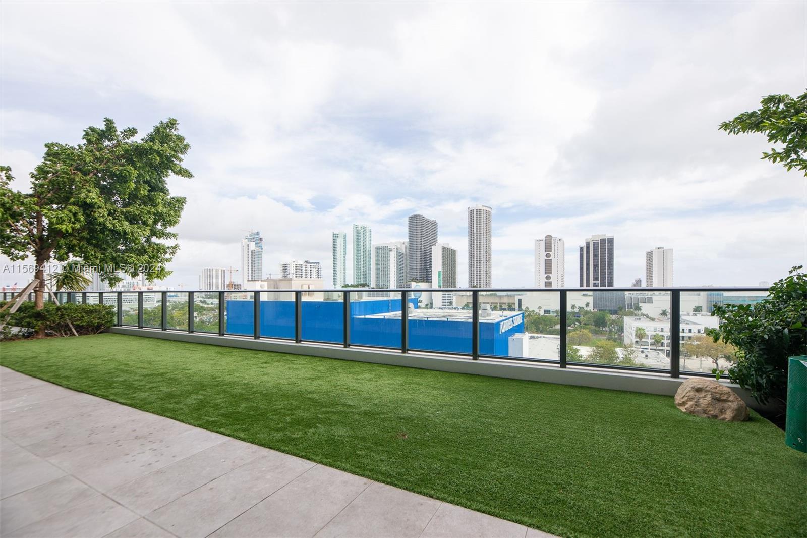 1600 NE 1st Ave 1904, Miami, Florida 33132, ,1 BathroomBathrooms,Residentiallease,For Rent,1600 NE 1st Ave 1904,A11569412