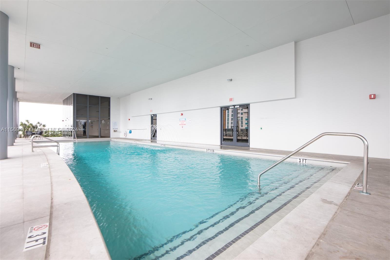 1600 NE 1st Ave 1904, Miami, Florida 33132, ,1 BathroomBathrooms,Residentiallease,For Rent,1600 NE 1st Ave 1904,A11569412