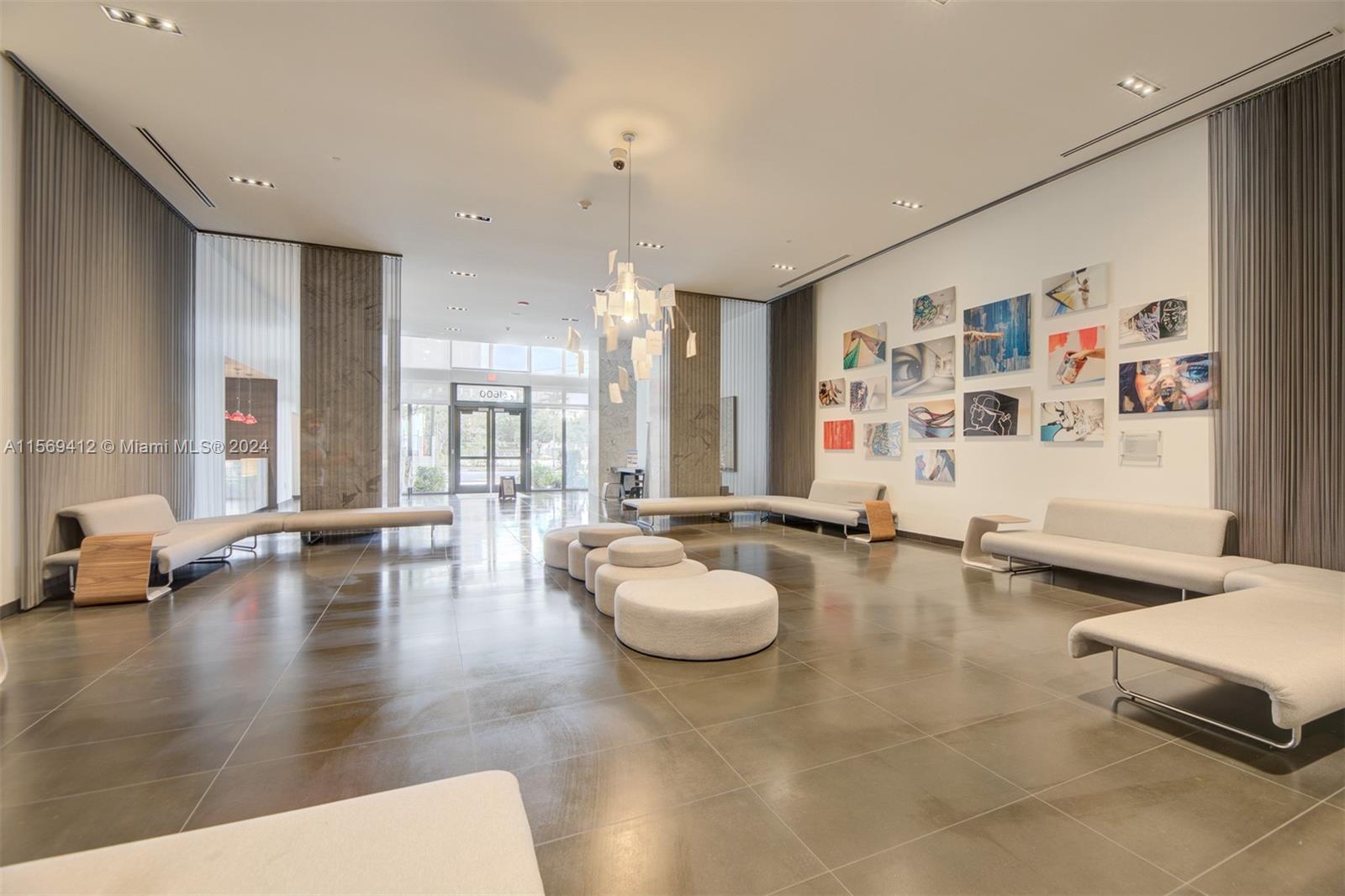 1600 NE 1st Ave 1904, Miami, Florida 33132, ,1 BathroomBathrooms,Residentiallease,For Rent,1600 NE 1st Ave 1904,A11569412