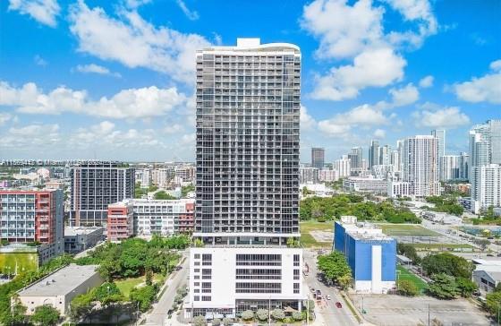 1600 NE 1st Ave 1904, Miami, Florida 33132, ,1 BathroomBathrooms,Residentiallease,For Rent,1600 NE 1st Ave 1904,A11569412
