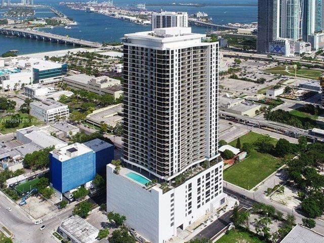 1600 NE 1st Ave 1904, Miami, Florida 33132, ,1 BathroomBathrooms,Residentiallease,For Rent,1600 NE 1st Ave 1904,A11569412