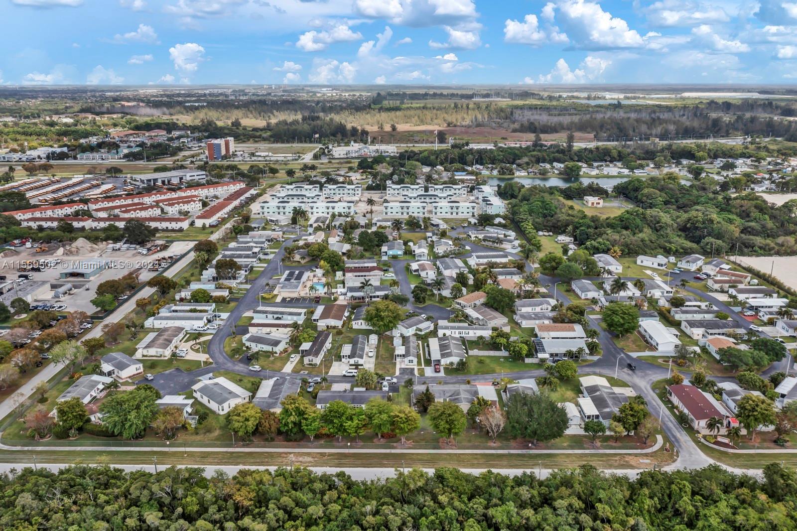 35303 SW 180th Ave Unit 401, Homestead, Florida 33034, 2 Bedrooms Bedrooms, ,2 BathroomsBathrooms,Residential,For Sale,35303 SW 180th Ave Unit 401,A11569502