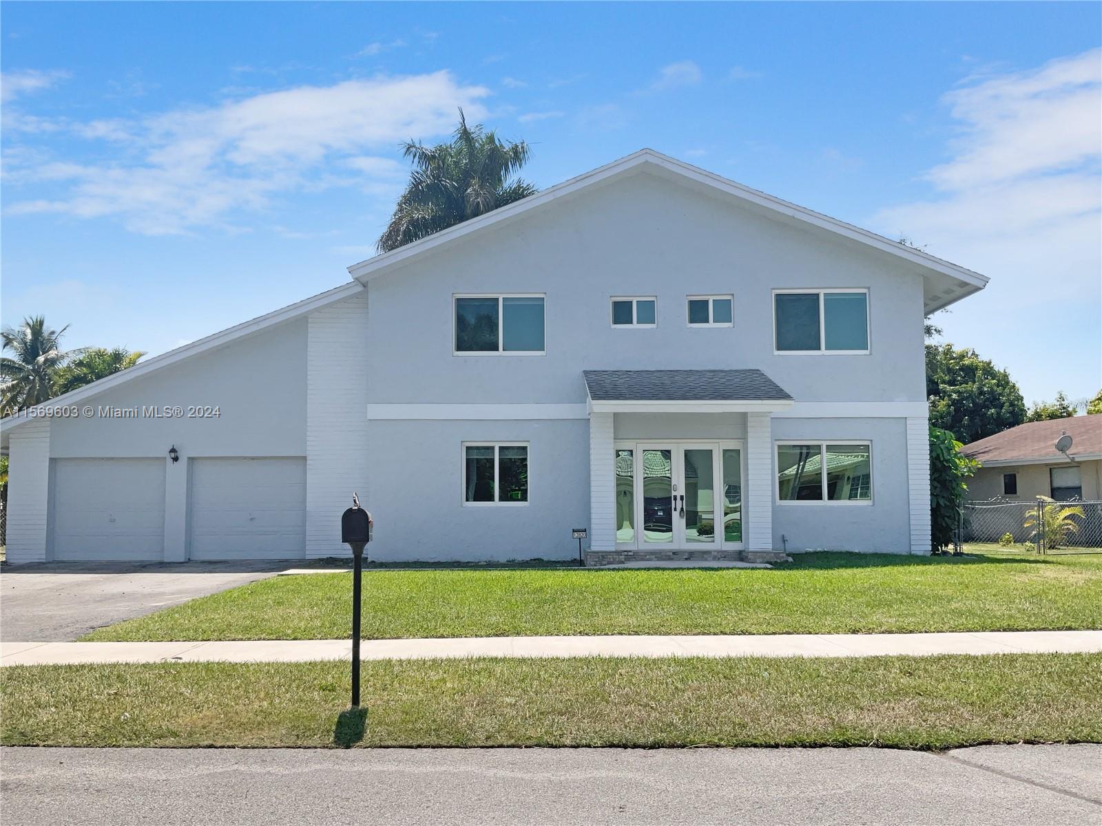 12820 SW 148th St Rd  For Sale A11569603, FL