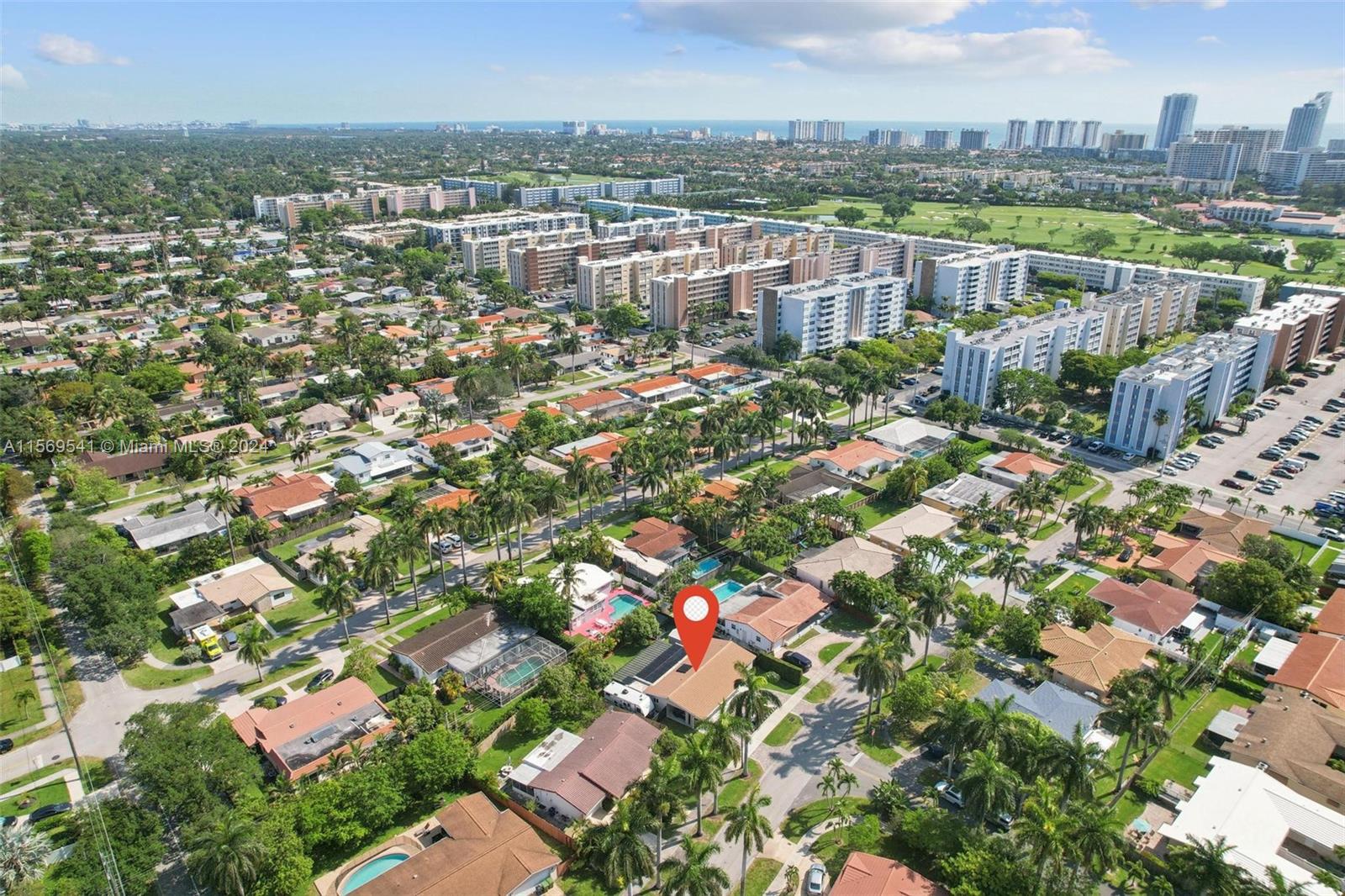 1017 NE 3rd St, Hallandale Beach, Florida 33009, 4 Bedrooms Bedrooms, ,3 BathroomsBathrooms,Residential,For Sale,1017 NE 3rd St,A11569541