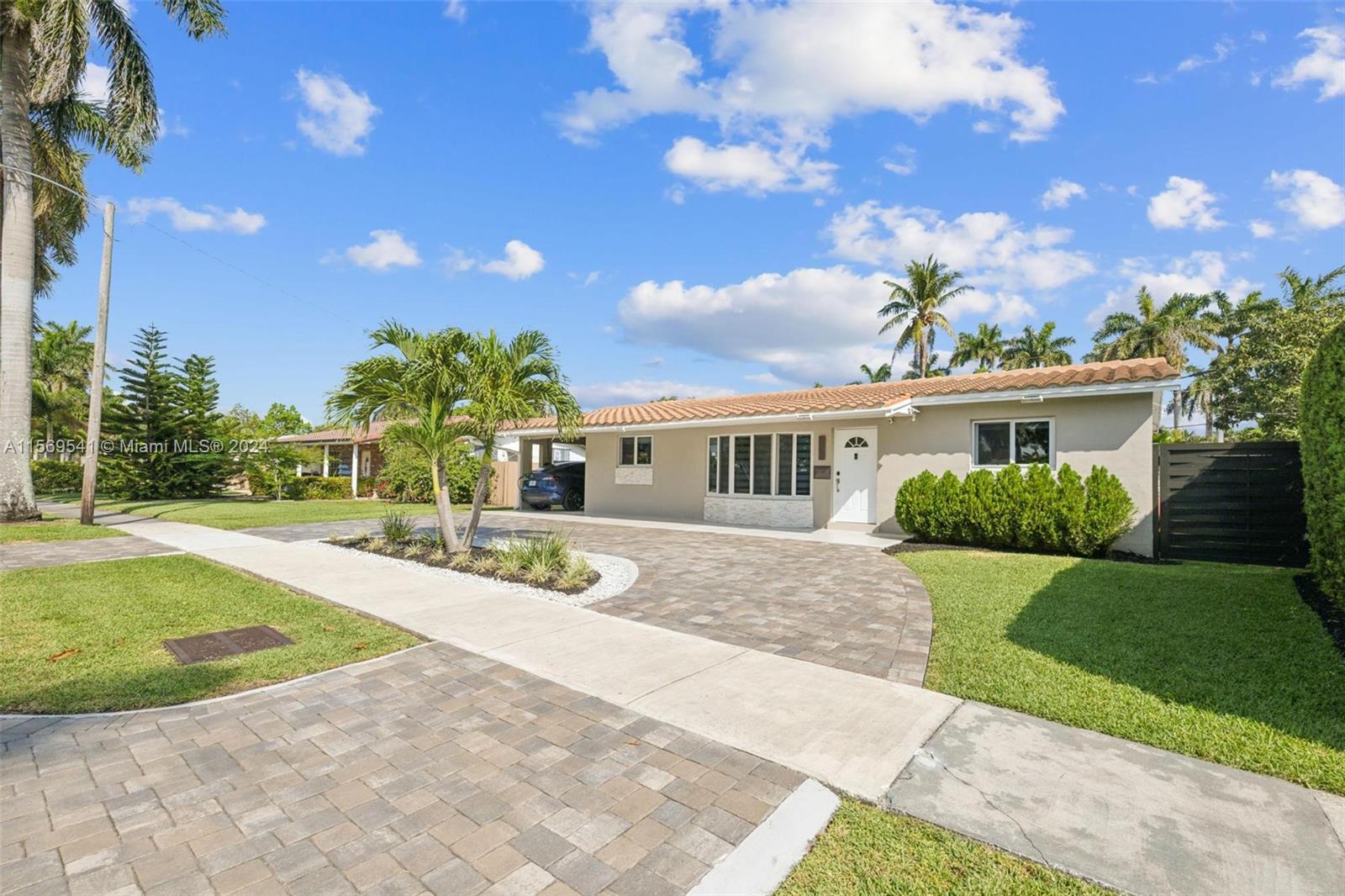 1017 NE 3rd St, Hallandale Beach, Florida 33009, 4 Bedrooms Bedrooms, ,3 BathroomsBathrooms,Residential,For Sale,1017 NE 3rd St,A11569541