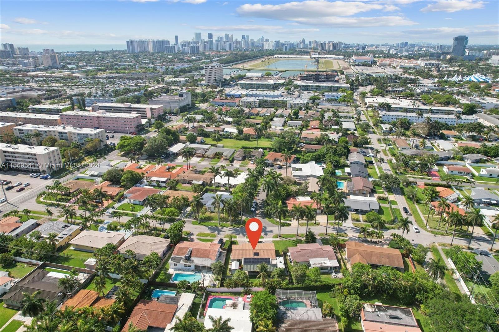 1017 NE 3rd St, Hallandale Beach, Florida 33009, 4 Bedrooms Bedrooms, ,3 BathroomsBathrooms,Residential,For Sale,1017 NE 3rd St,A11569541