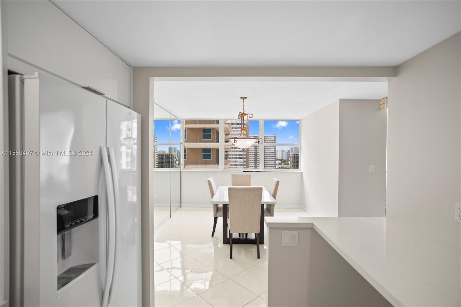 1904 S Ocean Dr 1606, Hallandale Beach, Florida 33009, 2 Bedrooms Bedrooms, ,2 BathroomsBathrooms,Residential,For Sale,1904 S Ocean Dr 1606,A11569407