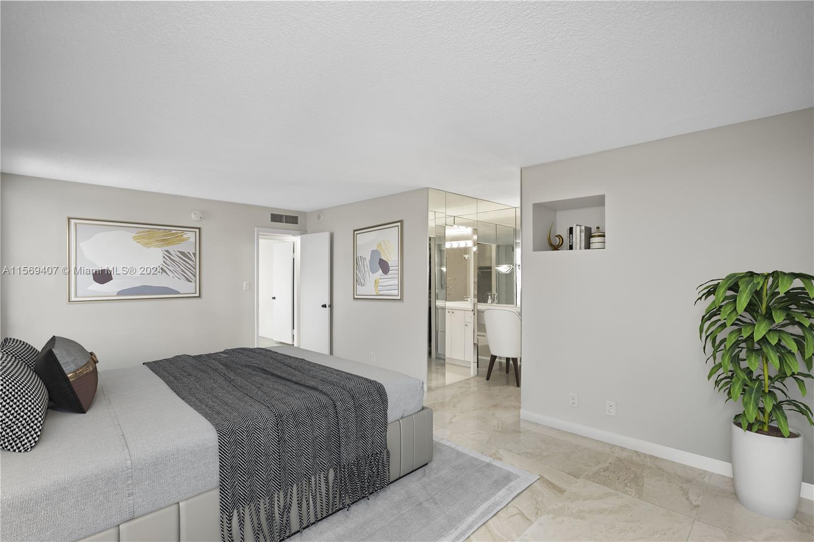 1904 S Ocean Dr 1606, Hallandale Beach, Florida 33009, 2 Bedrooms Bedrooms, ,2 BathroomsBathrooms,Residential,For Sale,1904 S Ocean Dr 1606,A11569407