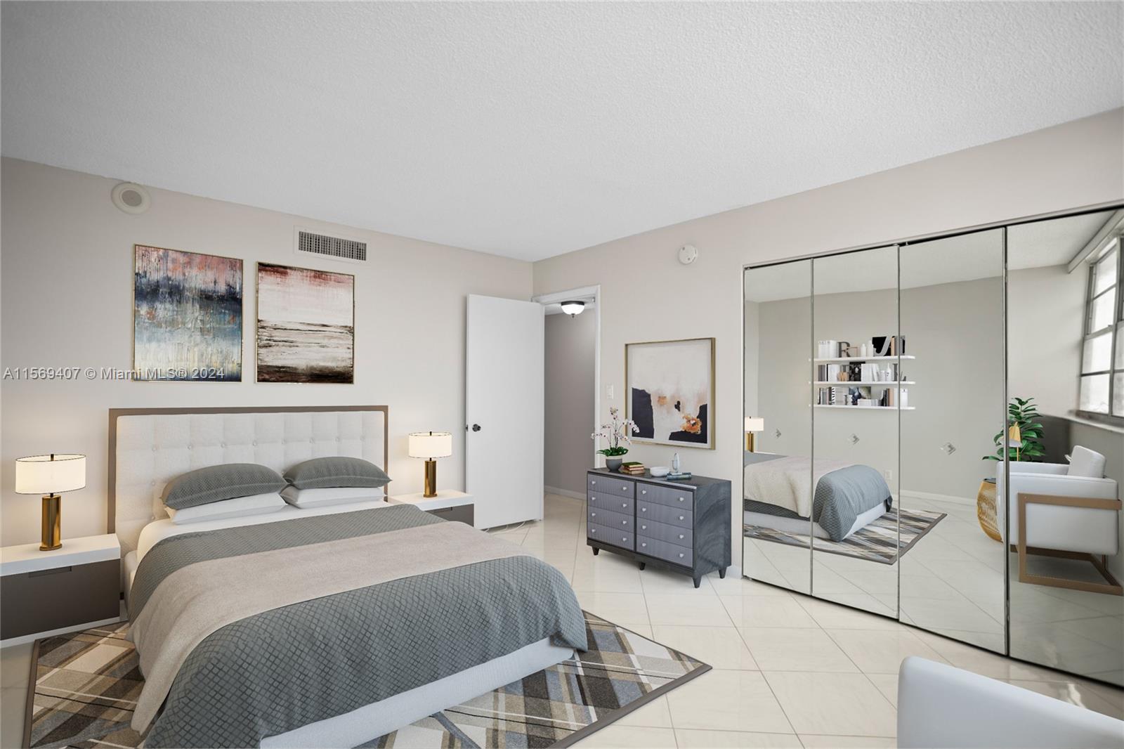 1904 S Ocean Dr 1606, Hallandale Beach, Florida 33009, 2 Bedrooms Bedrooms, ,2 BathroomsBathrooms,Residential,For Sale,1904 S Ocean Dr 1606,A11569407