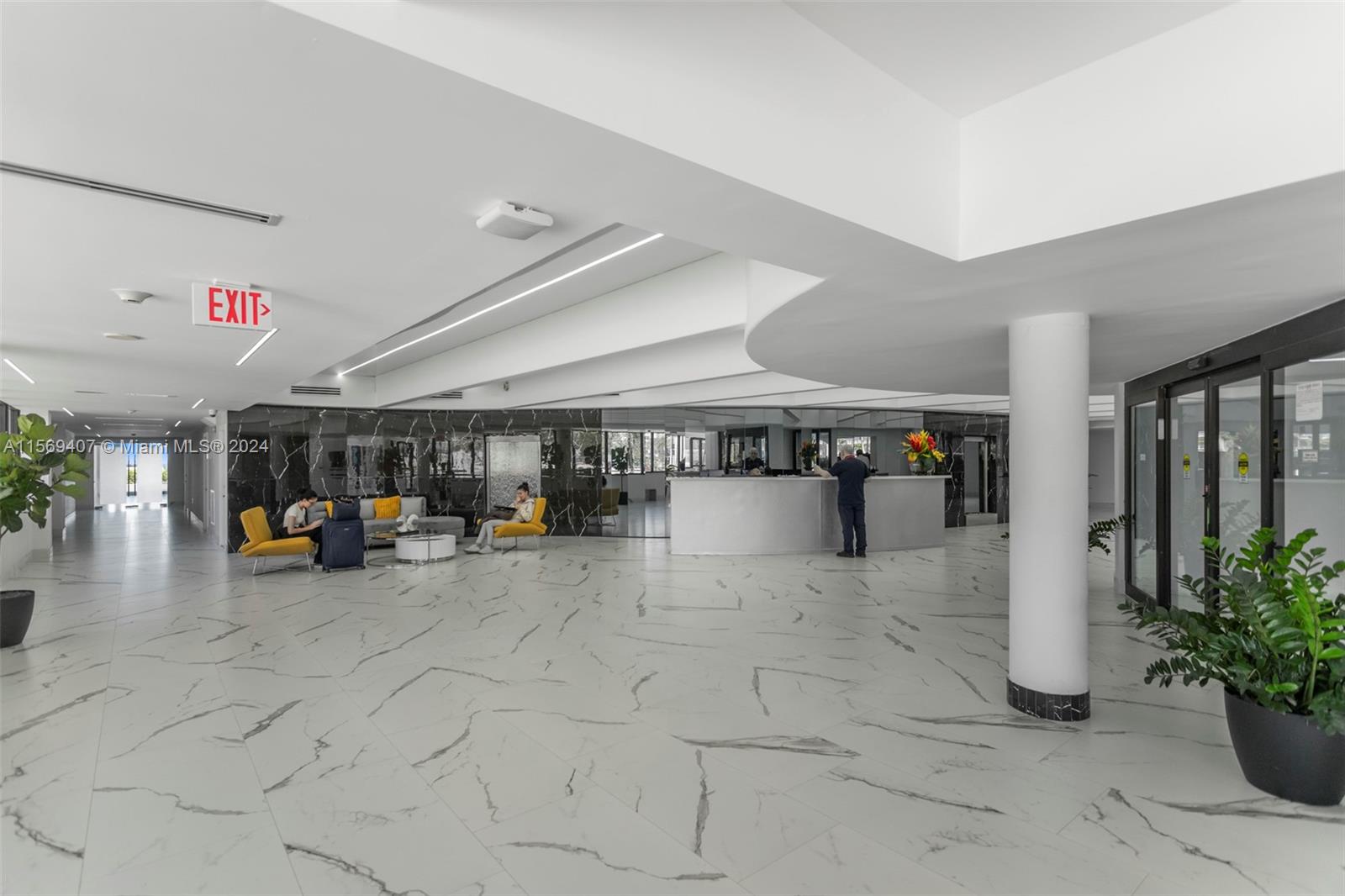 1904 S Ocean Dr 1606, Hallandale Beach, Florida 33009, 2 Bedrooms Bedrooms, ,2 BathroomsBathrooms,Residential,For Sale,1904 S Ocean Dr 1606,A11569407