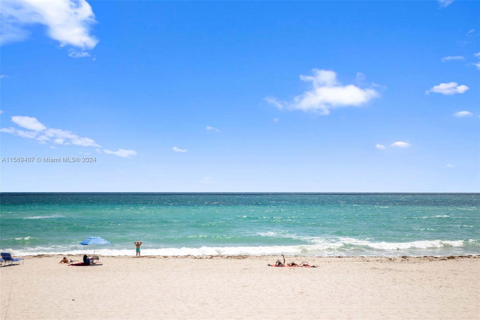 1904 S Ocean Dr 1606, Hallandale Beach, Florida 33009, 2 Bedrooms Bedrooms, ,2 BathroomsBathrooms,Residential,For Sale,1904 S Ocean Dr 1606,A11569407