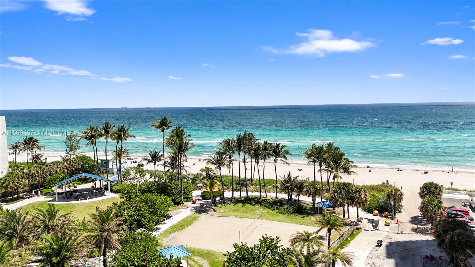 1904 S Ocean Dr 1606, Hallandale Beach, Florida 33009, 2 Bedrooms Bedrooms, ,2 BathroomsBathrooms,Residential,For Sale,1904 S Ocean Dr 1606,A11569407