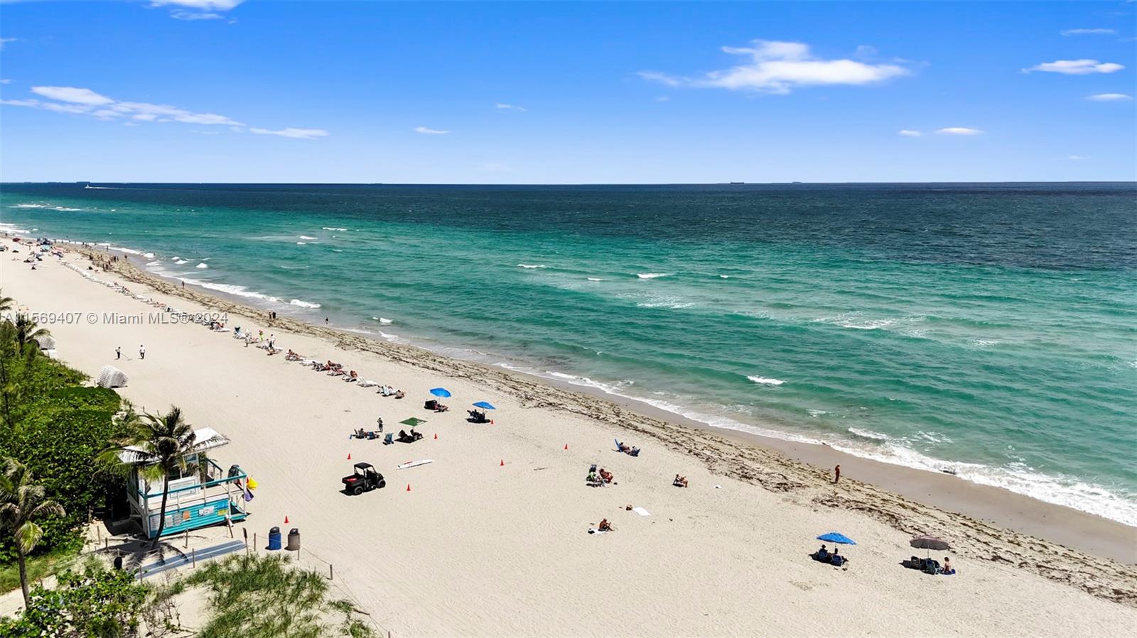 1904 S Ocean Dr 1606, Hallandale Beach, Florida 33009, 2 Bedrooms Bedrooms, ,2 BathroomsBathrooms,Residential,For Sale,1904 S Ocean Dr 1606,A11569407