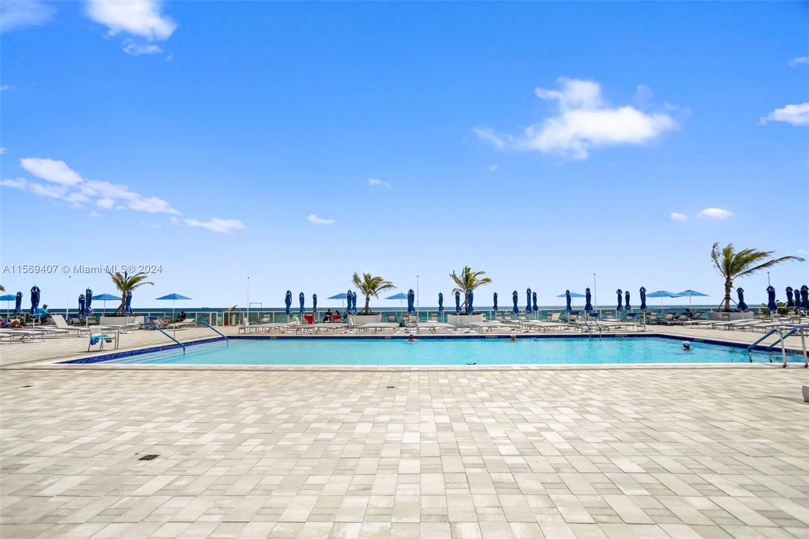 1904 S Ocean Dr 1606, Hallandale Beach, Florida 33009, 2 Bedrooms Bedrooms, ,2 BathroomsBathrooms,Residential,For Sale,1904 S Ocean Dr 1606,A11569407