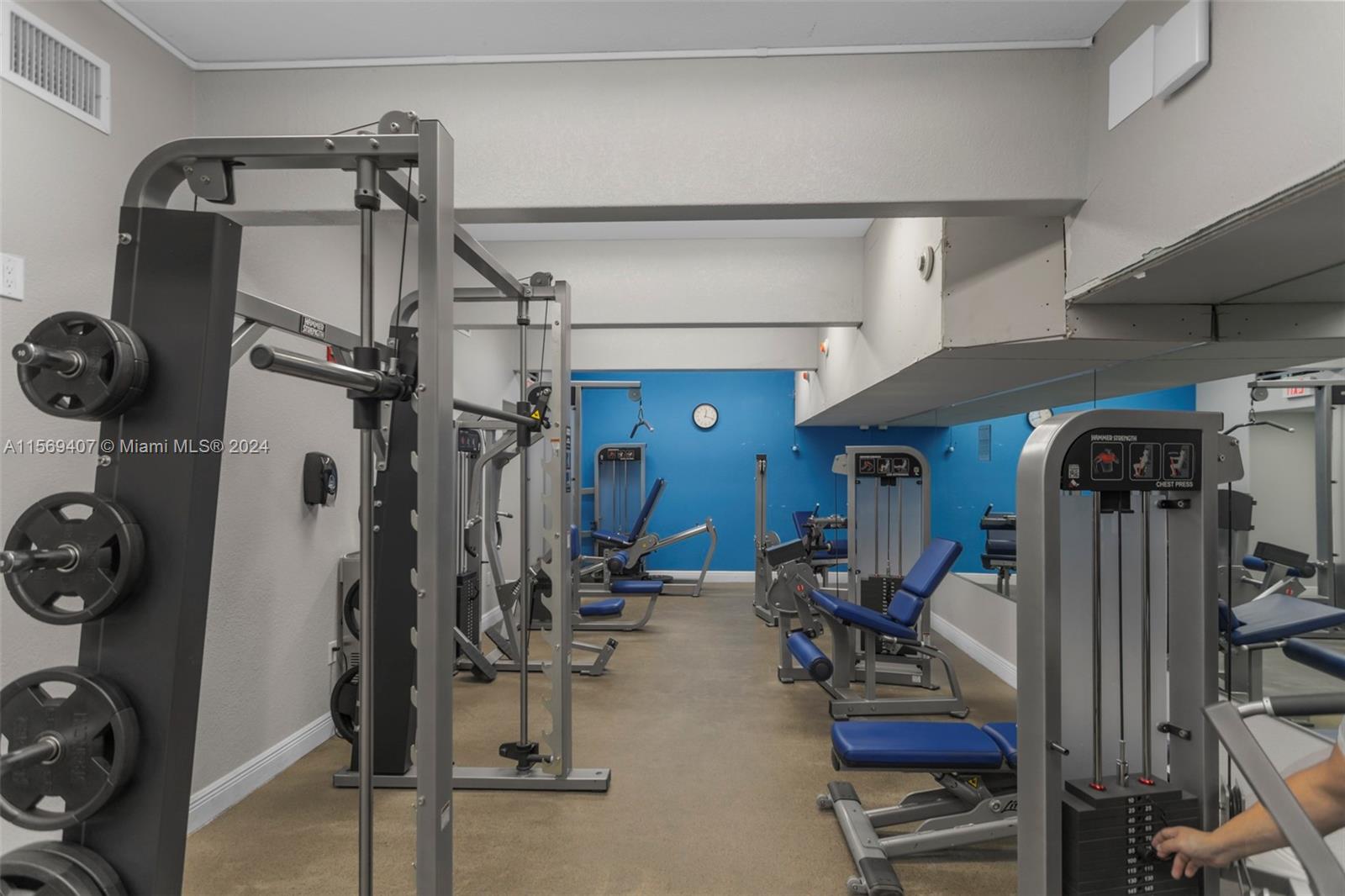 1904 S Ocean Dr 1606, Hallandale Beach, Florida 33009, 2 Bedrooms Bedrooms, ,2 BathroomsBathrooms,Residential,For Sale,1904 S Ocean Dr 1606,A11569407