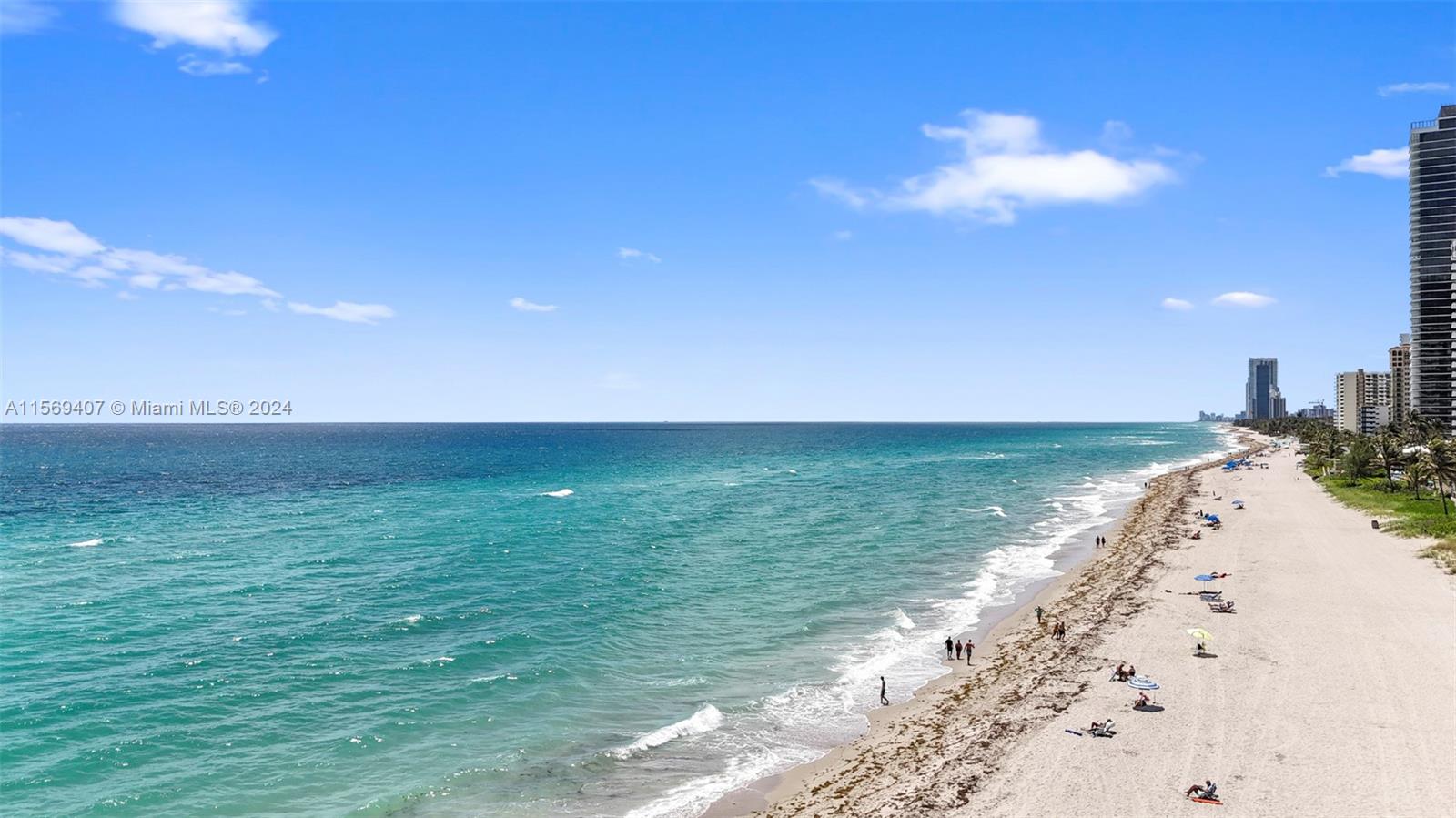 1904 S Ocean Dr 1606, Hallandale Beach, Florida 33009, 2 Bedrooms Bedrooms, ,2 BathroomsBathrooms,Residential,For Sale,1904 S Ocean Dr 1606,A11569407