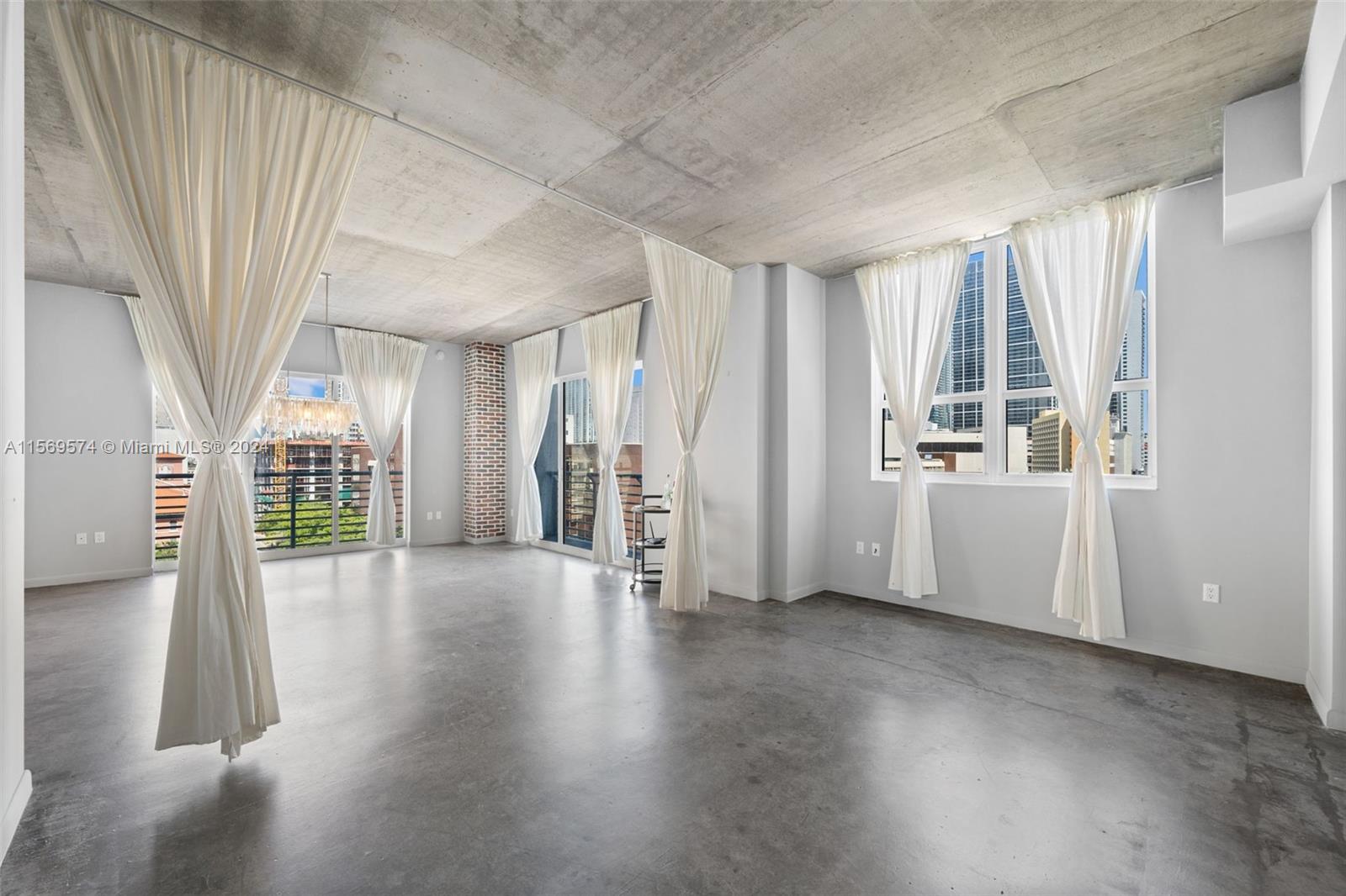 133 NE 2nd Ave 713, Miami, Florida 33132, 2 Bedrooms Bedrooms, ,2 BathroomsBathrooms,Residentiallease,For Rent,133 NE 2nd Ave 713,A11569574