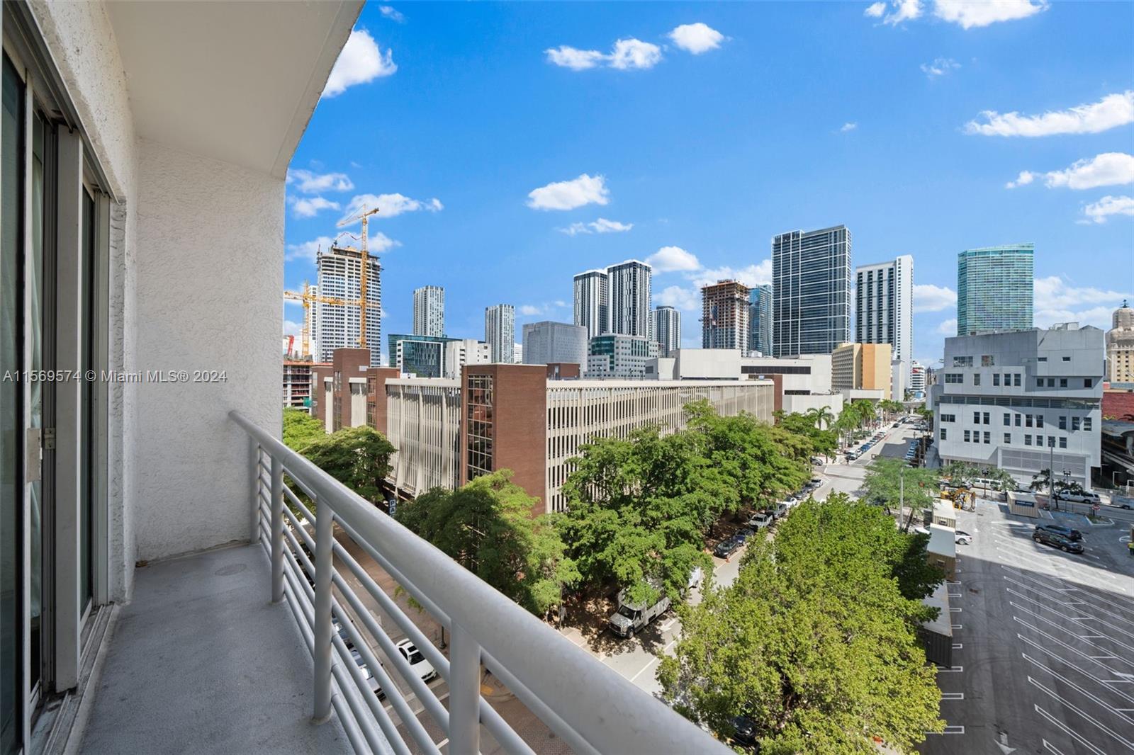 133 NE 2nd Ave 713, Miami, Florida 33132, 2 Bedrooms Bedrooms, ,2 BathroomsBathrooms,Residentiallease,For Rent,133 NE 2nd Ave 713,A11569574