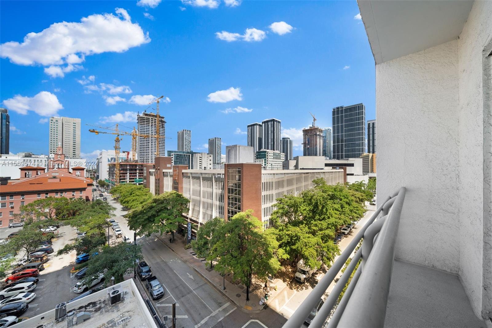 133 NE 2nd Ave 713, Miami, Florida 33132, 2 Bedrooms Bedrooms, ,2 BathroomsBathrooms,Residentiallease,For Rent,133 NE 2nd Ave 713,A11569574