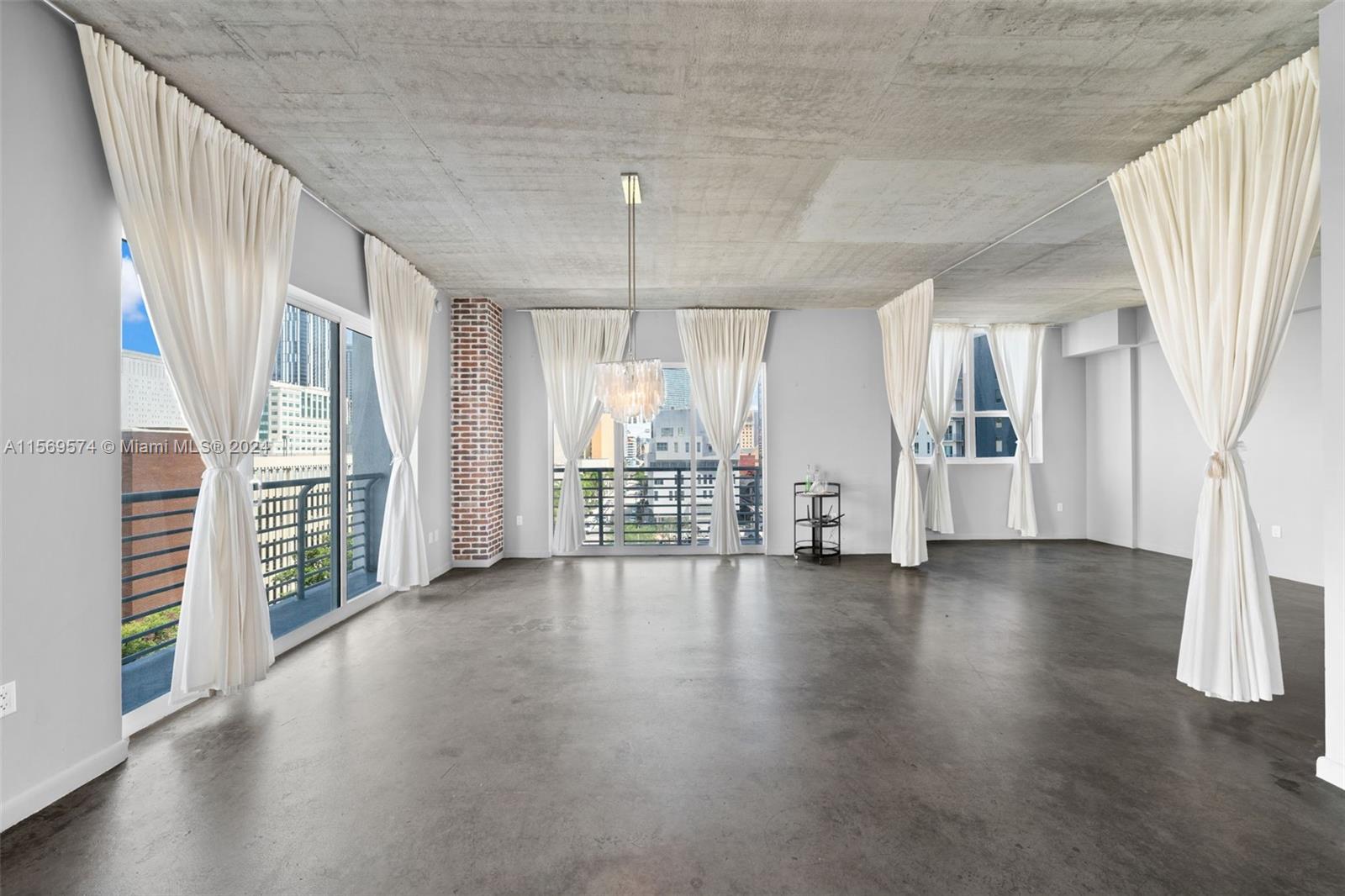 133 NE 2nd Ave 713, Miami, Florida 33132, 2 Bedrooms Bedrooms, ,2 BathroomsBathrooms,Residentiallease,For Rent,133 NE 2nd Ave 713,A11569574
