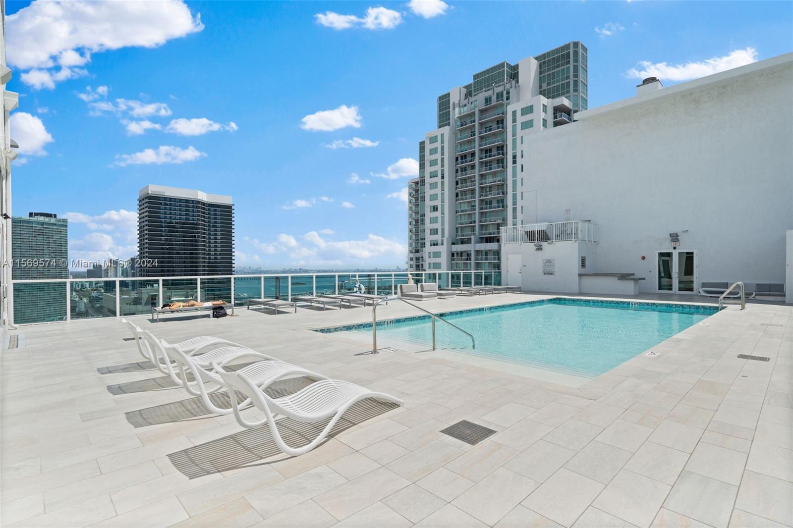 133 NE 2nd Ave 713, Miami, Florida 33132, 2 Bedrooms Bedrooms, ,2 BathroomsBathrooms,Residentiallease,For Rent,133 NE 2nd Ave 713,A11569574