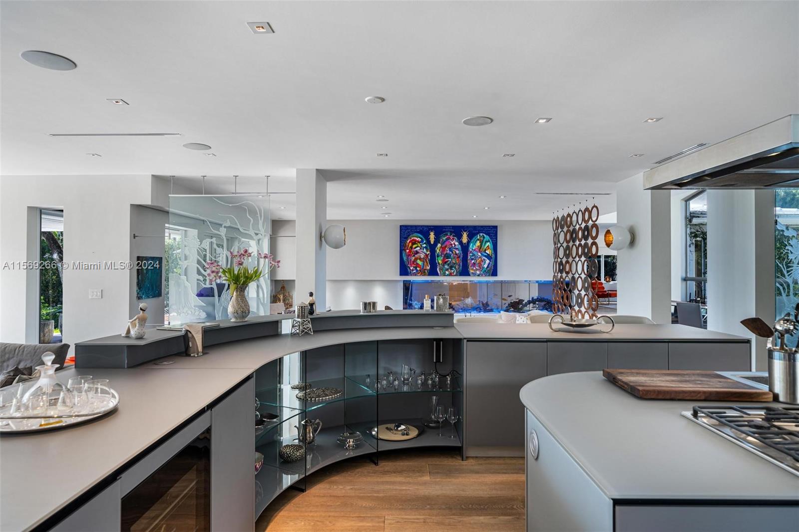 588 Lakeview Dr, Miami Beach, Florida 33140, 5 Bedrooms Bedrooms, ,4 BathroomsBathrooms,Residentiallease,For Rent,588 Lakeview Dr,A11569266