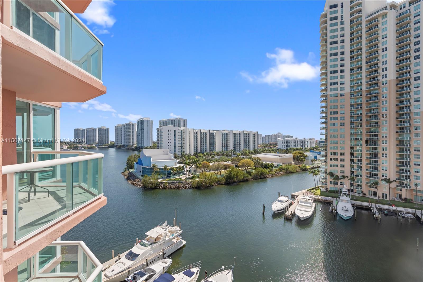 3370 Hidden Bay Dr 1014, Aventura, Florida 33180, 2 Bedrooms Bedrooms, ,2 BathroomsBathrooms,Residential,For Sale,3370 Hidden Bay Dr 1014,A11567147