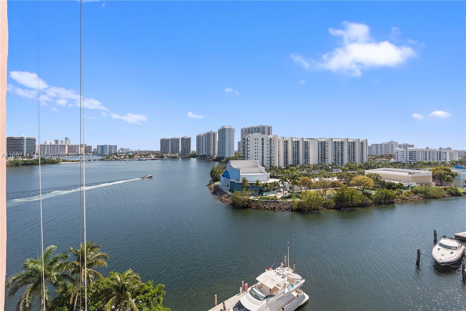 3370 Hidden Bay Dr 1014, Aventura, Florida 33180, 2 Bedrooms Bedrooms, ,2 BathroomsBathrooms,Residential,For Sale,3370 Hidden Bay Dr 1014,A11567147