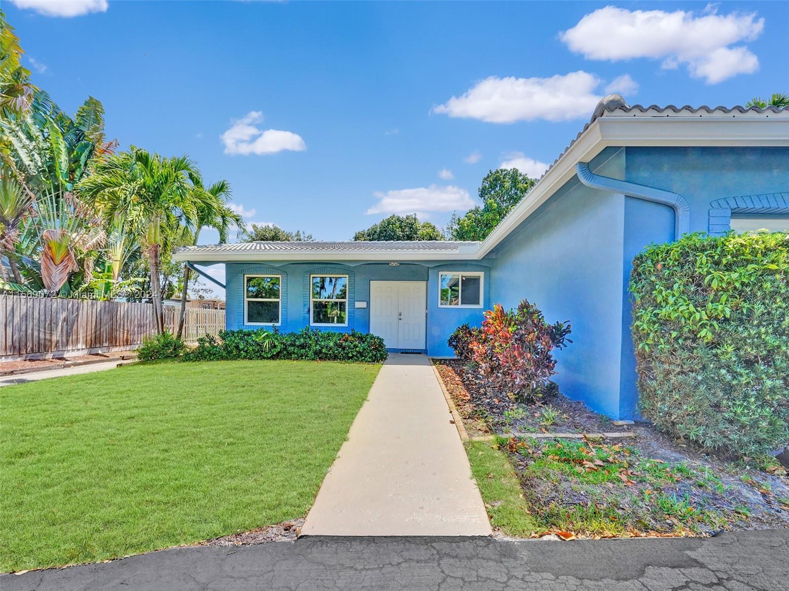 2031 N 55th Ave, Hollywood, Florida 33021, 4 Bedrooms Bedrooms, ,2 BathroomsBathrooms,Residential,For Sale,2031 N 55th Ave,A11569072