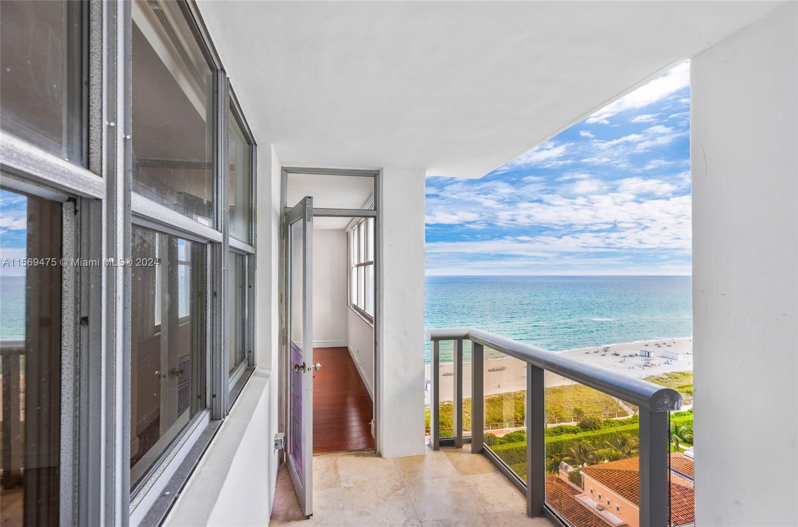 6039  Collins Ave #1622 For Sale A11569475, FL