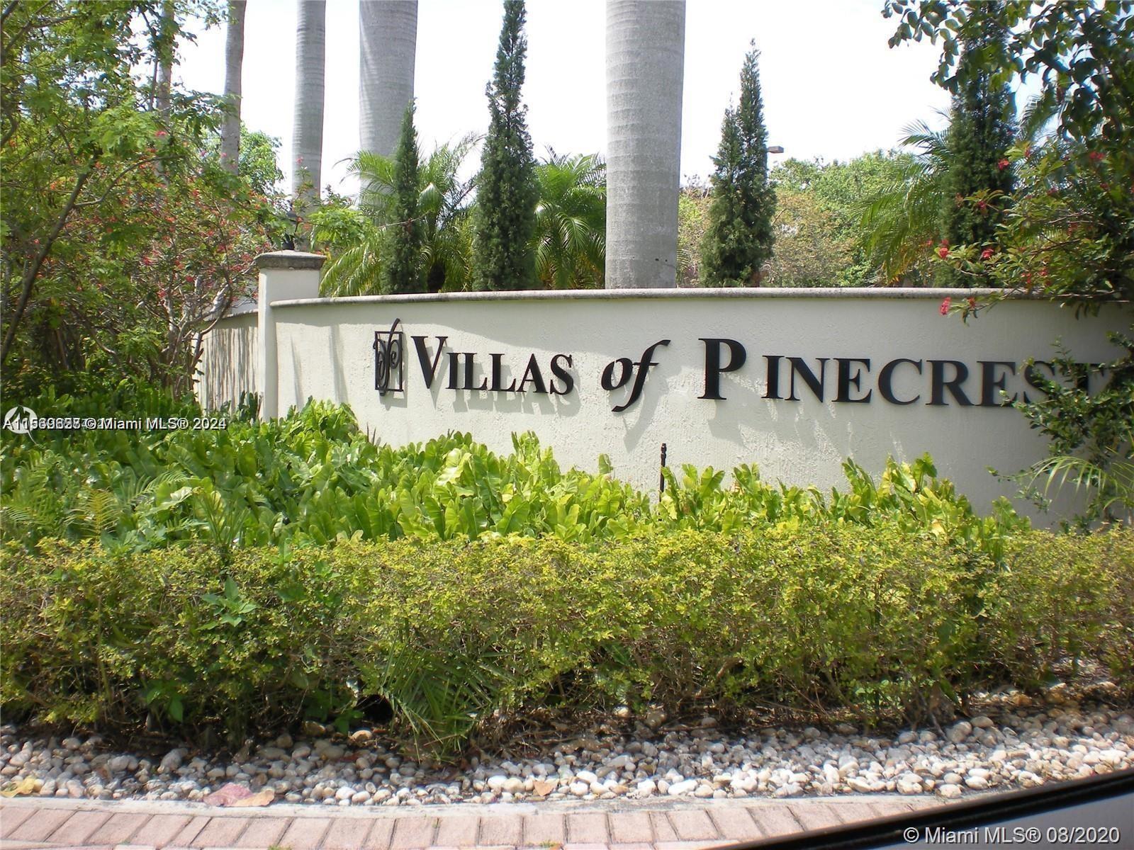 Completely Remodeled Condo at the most desirable zip code (33156). This condo has brand new flooring, Kitchen, Kitchen appliances, Bathroom, Shower, Completely new A/C. Must See! . This condo is located in a gated community with Security , easy access to Palmetto Expressway, with all amenities such as Guest Parking, Pool, Tennis Court, Kids Playground and Picnic area. Conveniently located close to University of Miami. Brand New Washer and Dryer inside Unit. WONT LAST!!!