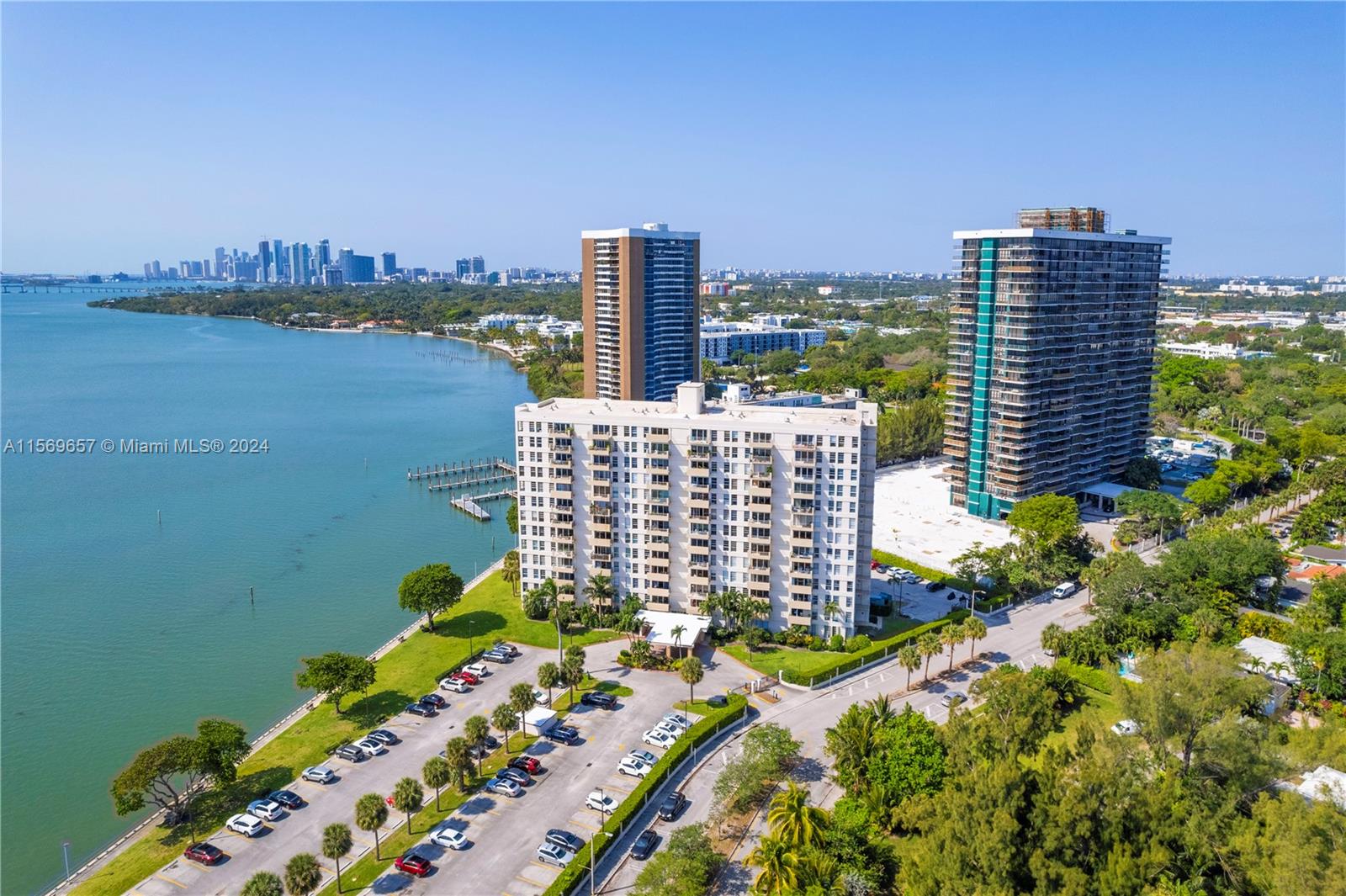 880 NE 69th St 2P, Miami, Florida 33138, 1 Bedroom Bedrooms, ,1 BathroomBathrooms,Residential,For Sale,880 NE 69th St 2P,A11569657