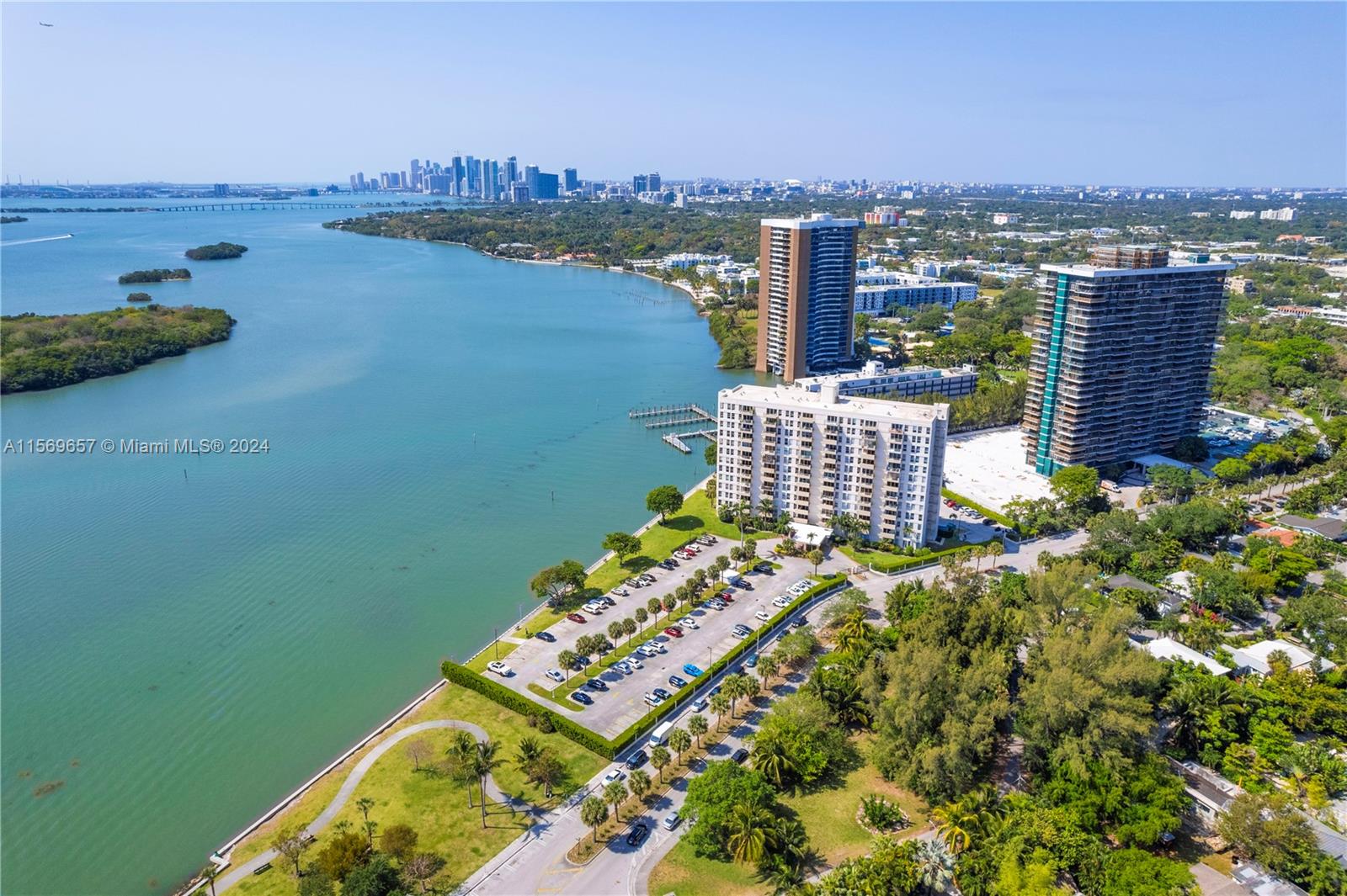 880 NE 69th St 2P, Miami, Florida 33138, 1 Bedroom Bedrooms, ,1 BathroomBathrooms,Residential,For Sale,880 NE 69th St 2P,A11569657
