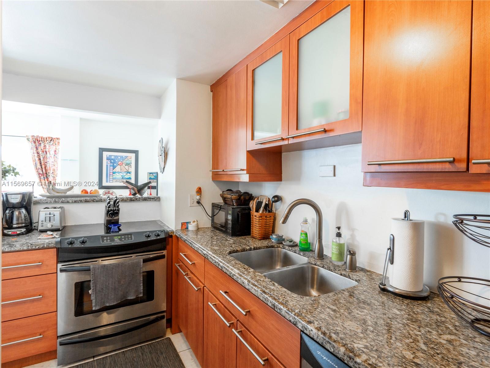 880 NE 69th St 2P, Miami, Florida 33138, 1 Bedroom Bedrooms, ,1 BathroomBathrooms,Residential,For Sale,880 NE 69th St 2P,A11569657