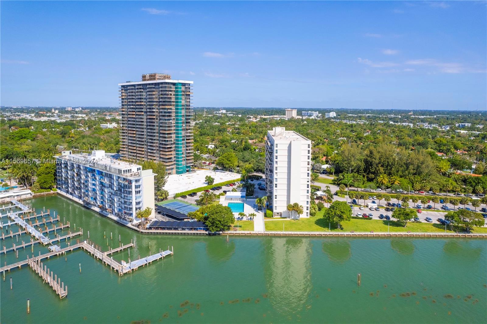 880 NE 69th St 2P, Miami, Florida 33138, 1 Bedroom Bedrooms, ,1 BathroomBathrooms,Residential,For Sale,880 NE 69th St 2P,A11569657