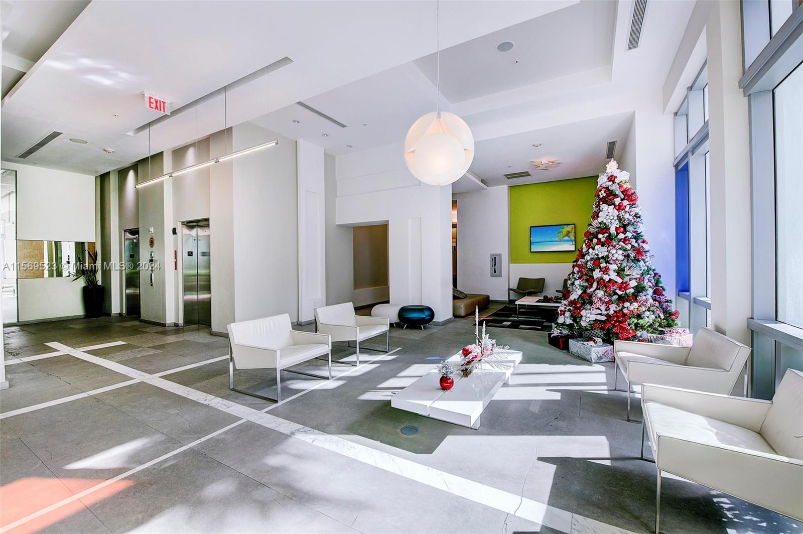 333 NE 24th St 1908, Miami, Florida 33137, 1 Bedroom Bedrooms, ,1 BathroomBathrooms,Residentiallease,For Rent,333 NE 24th St 1908,A11569523
