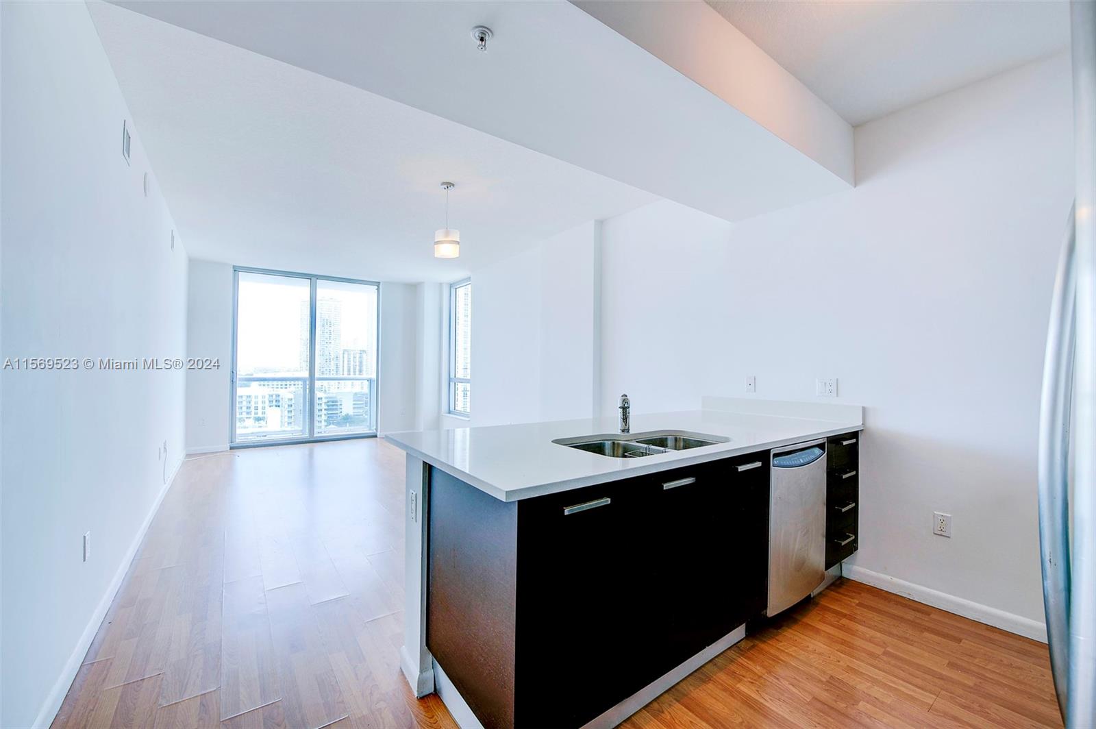 333 NE 24th St 1908, Miami, Florida 33137, 1 Bedroom Bedrooms, ,1 BathroomBathrooms,Residentiallease,For Rent,333 NE 24th St 1908,A11569523