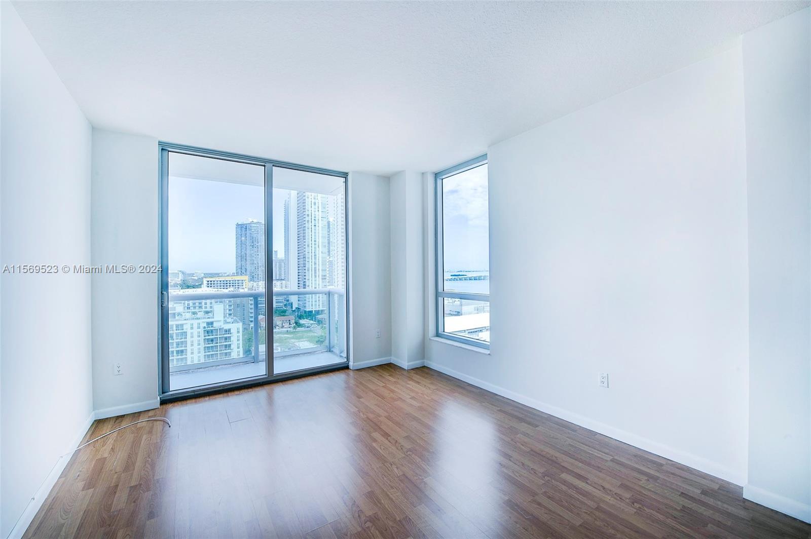 333 NE 24th St 1908, Miami, Florida 33137, 1 Bedroom Bedrooms, ,1 BathroomBathrooms,Residentiallease,For Rent,333 NE 24th St 1908,A11569523