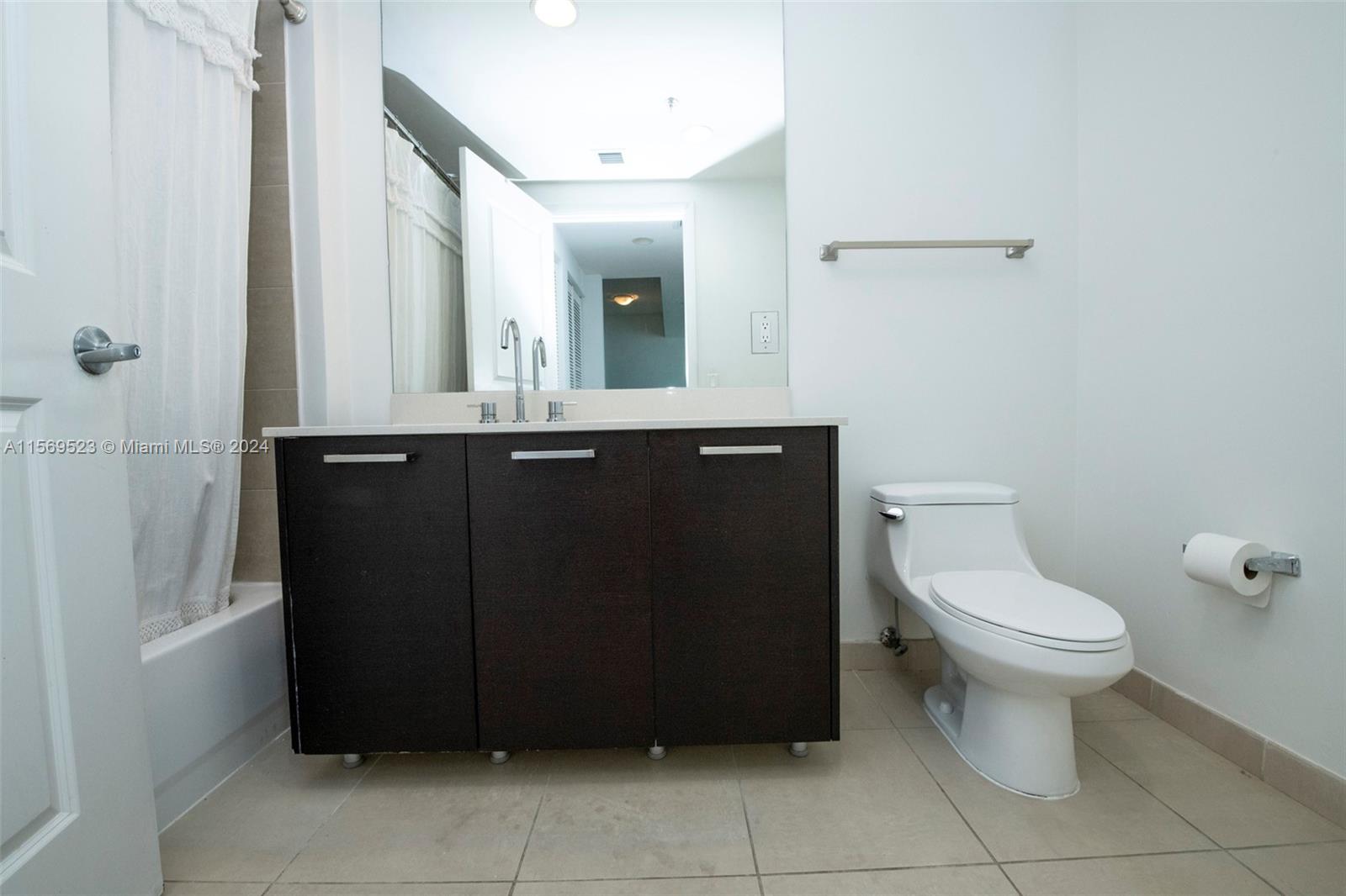 333 NE 24th St 1908, Miami, Florida 33137, 1 Bedroom Bedrooms, ,1 BathroomBathrooms,Residentiallease,For Rent,333 NE 24th St 1908,A11569523