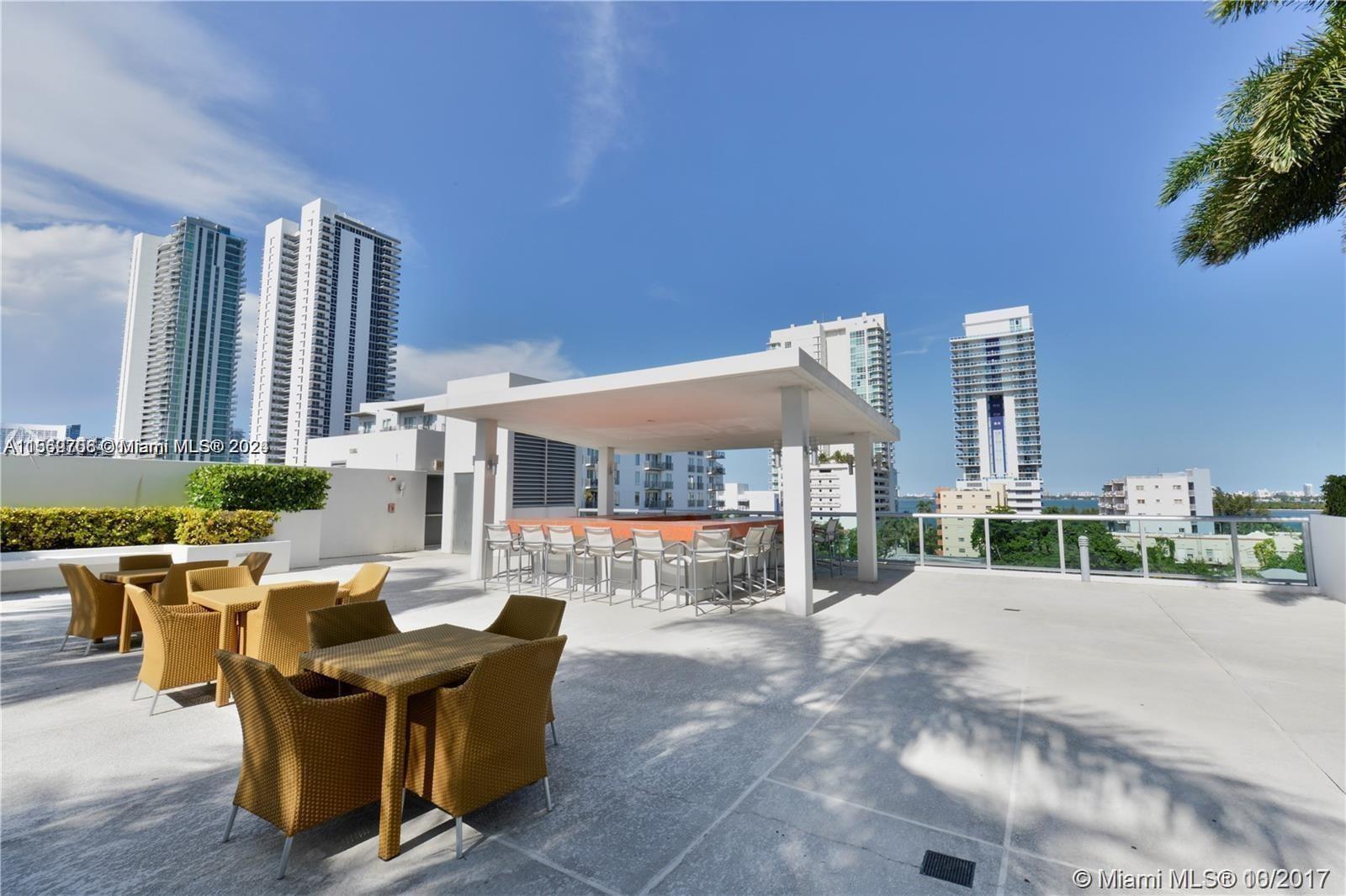 333 NE 24th St 1512, Miami, Florida 33137, 2 Bedrooms Bedrooms, ,2 BathroomsBathrooms,Residentiallease,For Rent,333 NE 24th St 1512,A11569706