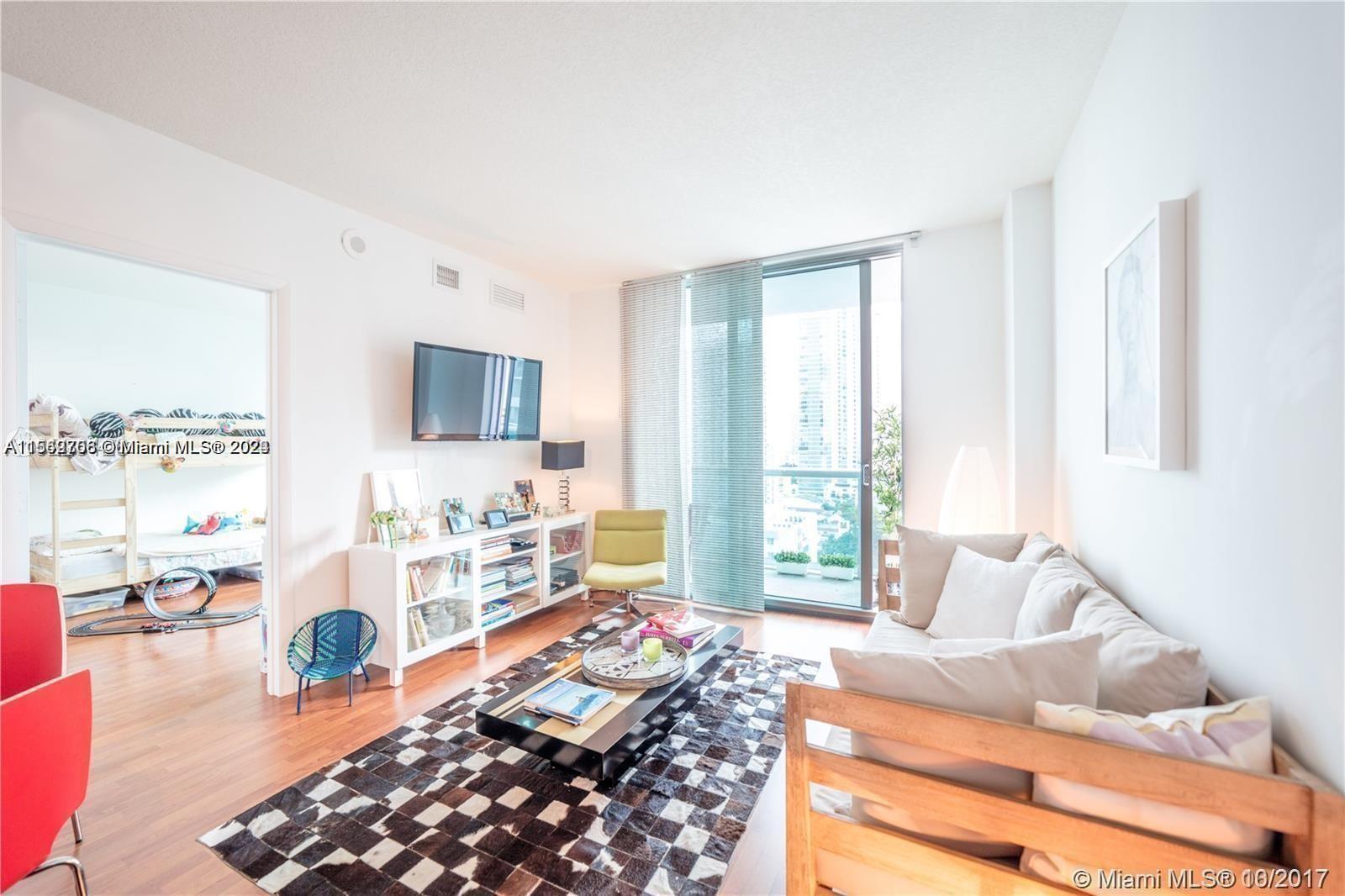 333 NE 24th St 1512, Miami, Florida 33137, 2 Bedrooms Bedrooms, ,2 BathroomsBathrooms,Residentiallease,For Rent,333 NE 24th St 1512,A11569706