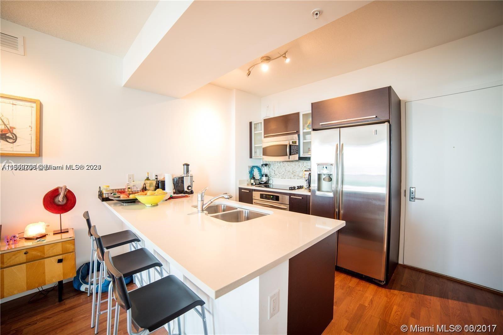 333 NE 24th St 1512, Miami, Florida 33137, 2 Bedrooms Bedrooms, ,2 BathroomsBathrooms,Residentiallease,For Rent,333 NE 24th St 1512,A11569706