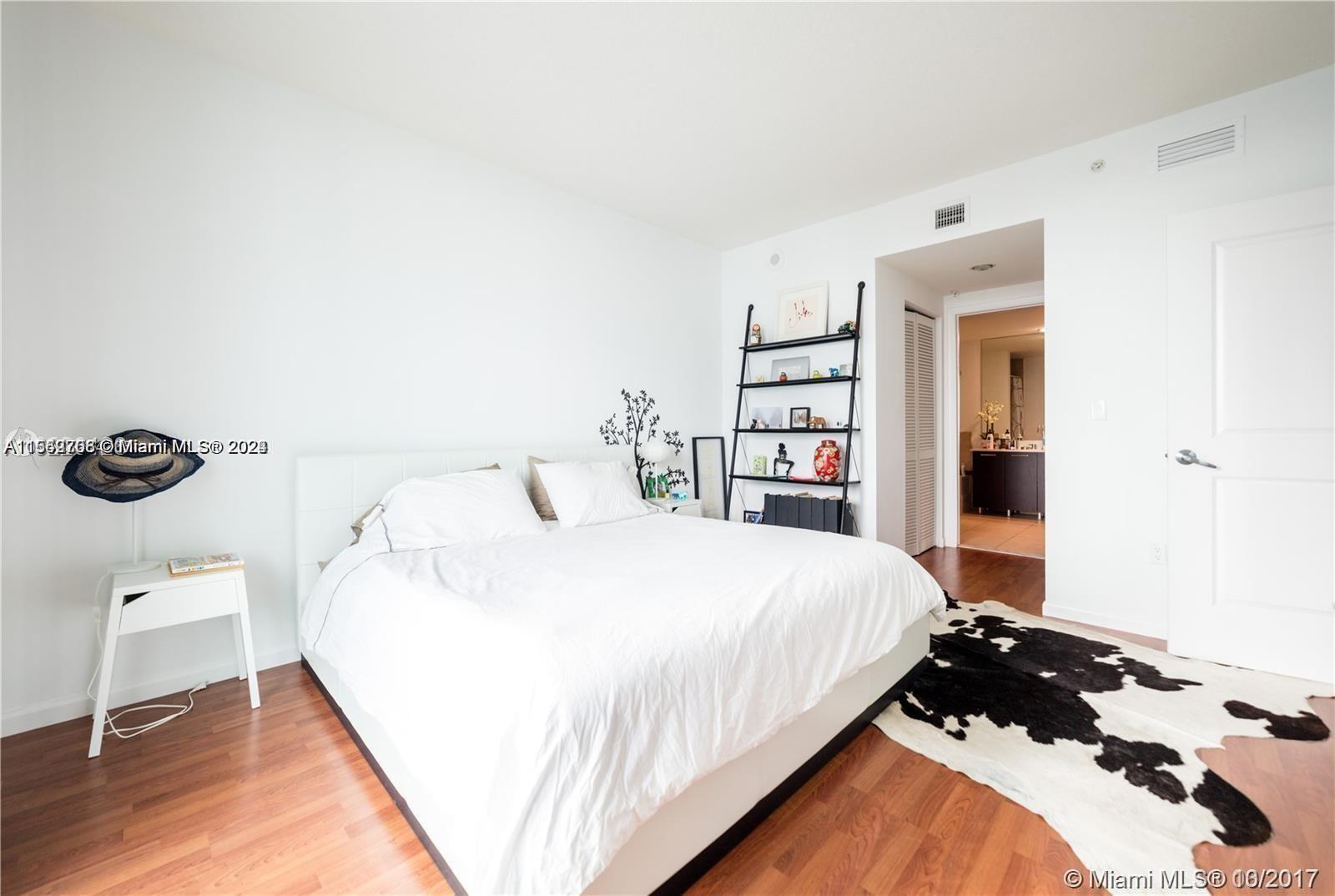 333 NE 24th St 1512, Miami, Florida 33137, 2 Bedrooms Bedrooms, ,2 BathroomsBathrooms,Residentiallease,For Rent,333 NE 24th St 1512,A11569706