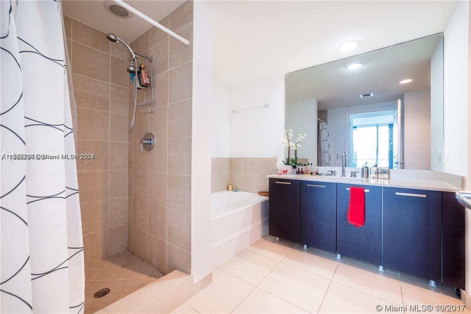 333 NE 24th St 1512, Miami, Florida 33137, 2 Bedrooms Bedrooms, ,2 BathroomsBathrooms,Residentiallease,For Rent,333 NE 24th St 1512,A11569706