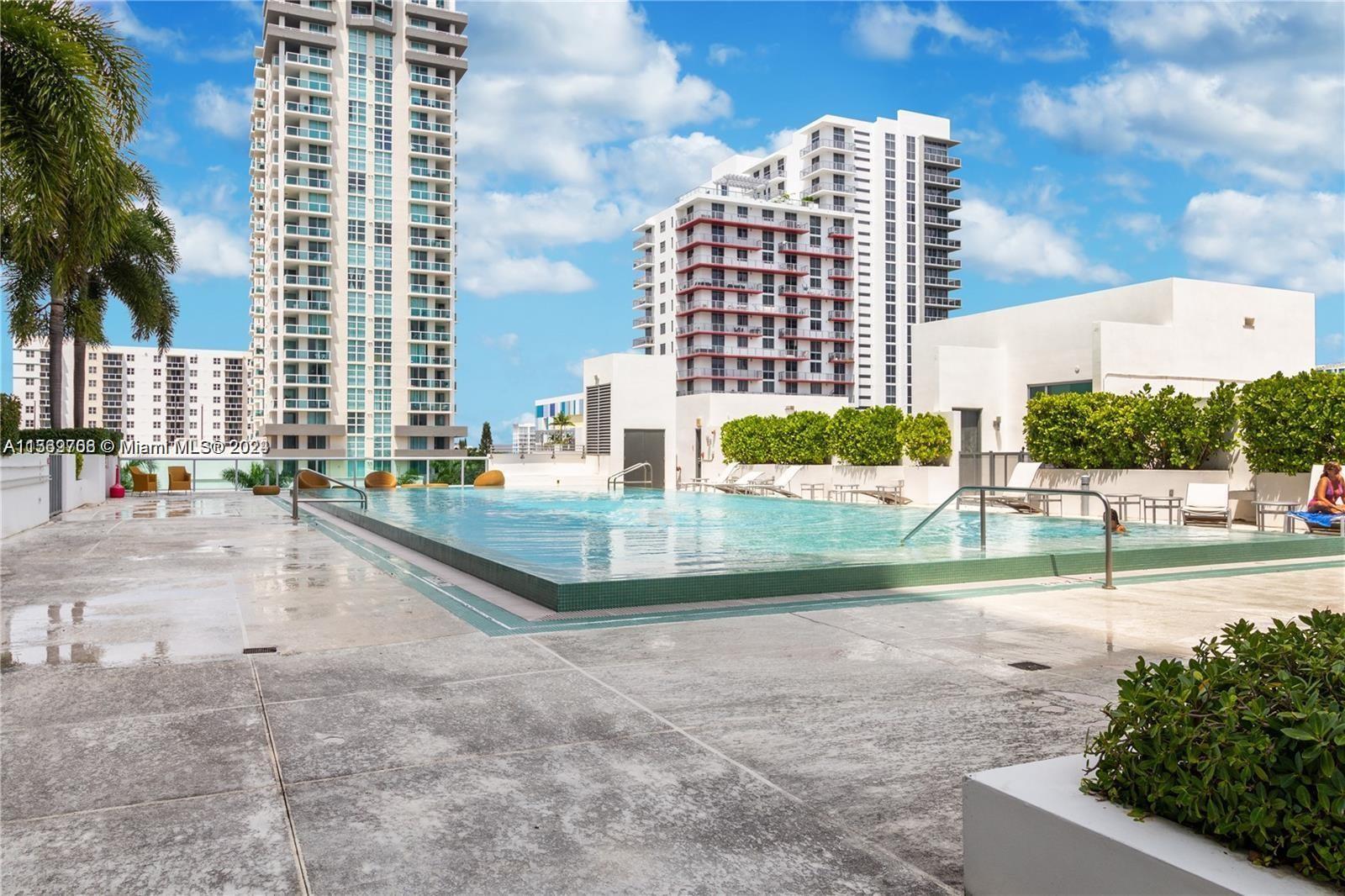 333 NE 24th St 1512, Miami, Florida 33137, 2 Bedrooms Bedrooms, ,2 BathroomsBathrooms,Residentiallease,For Rent,333 NE 24th St 1512,A11569706