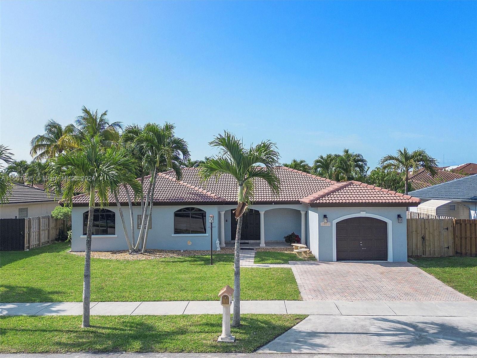 15362 SW 172nd Ter, Miami, Florida 33187, 3 Bedrooms Bedrooms, ,2 BathroomsBathrooms,Residential,For Sale,15362 SW 172nd Ter,A11567945