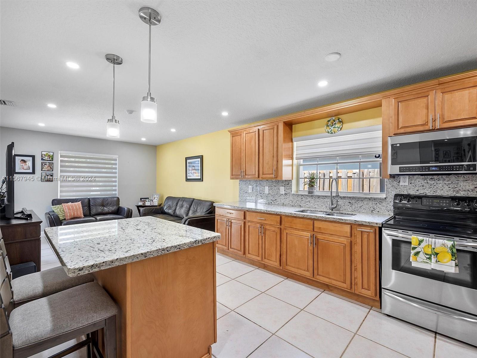 15362 SW 172nd Ter, Miami, Florida 33187, 3 Bedrooms Bedrooms, ,2 BathroomsBathrooms,Residential,For Sale,15362 SW 172nd Ter,A11567945