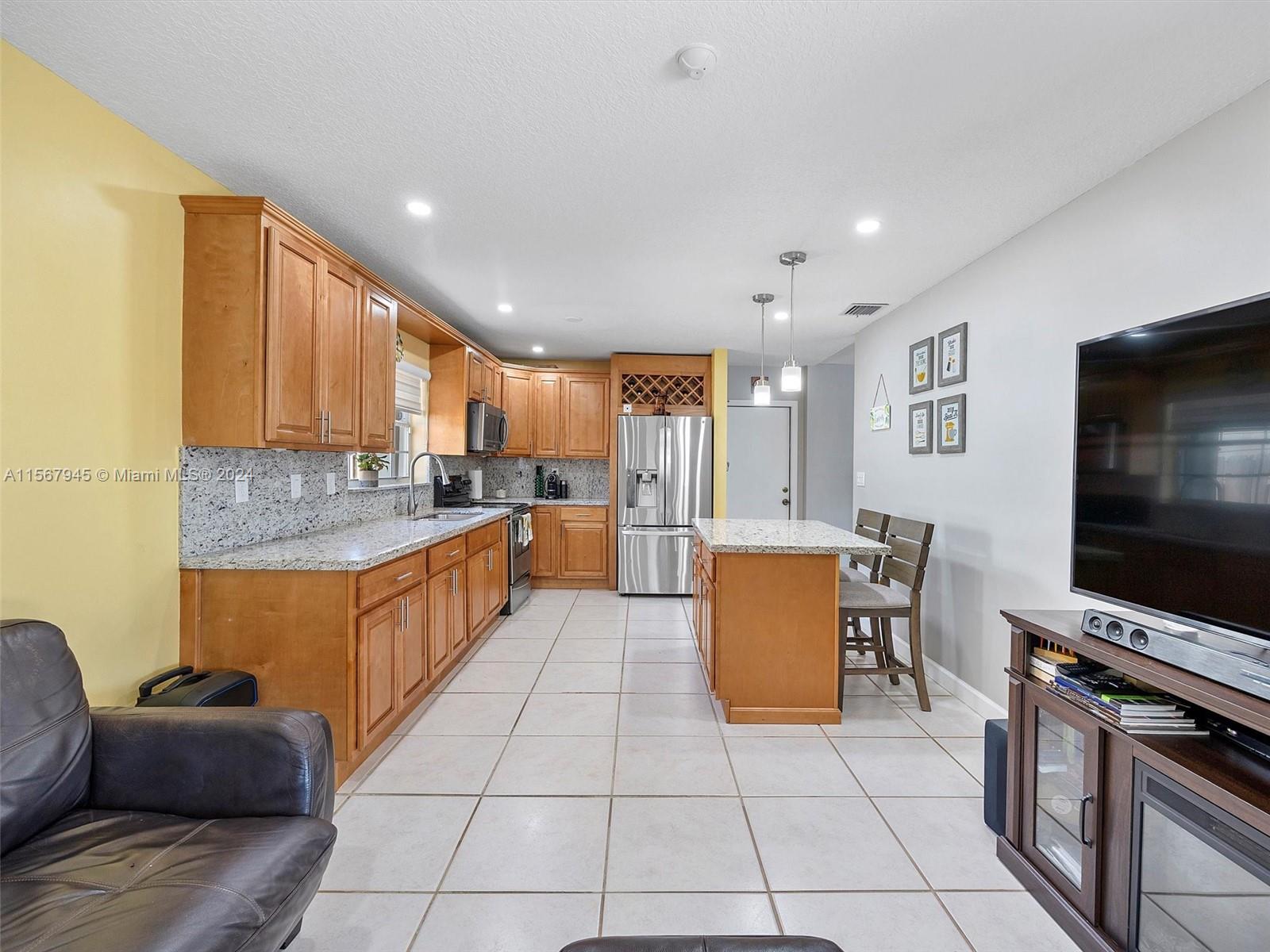 15362 SW 172nd Ter, Miami, Florida 33187, 3 Bedrooms Bedrooms, ,2 BathroomsBathrooms,Residential,For Sale,15362 SW 172nd Ter,A11567945