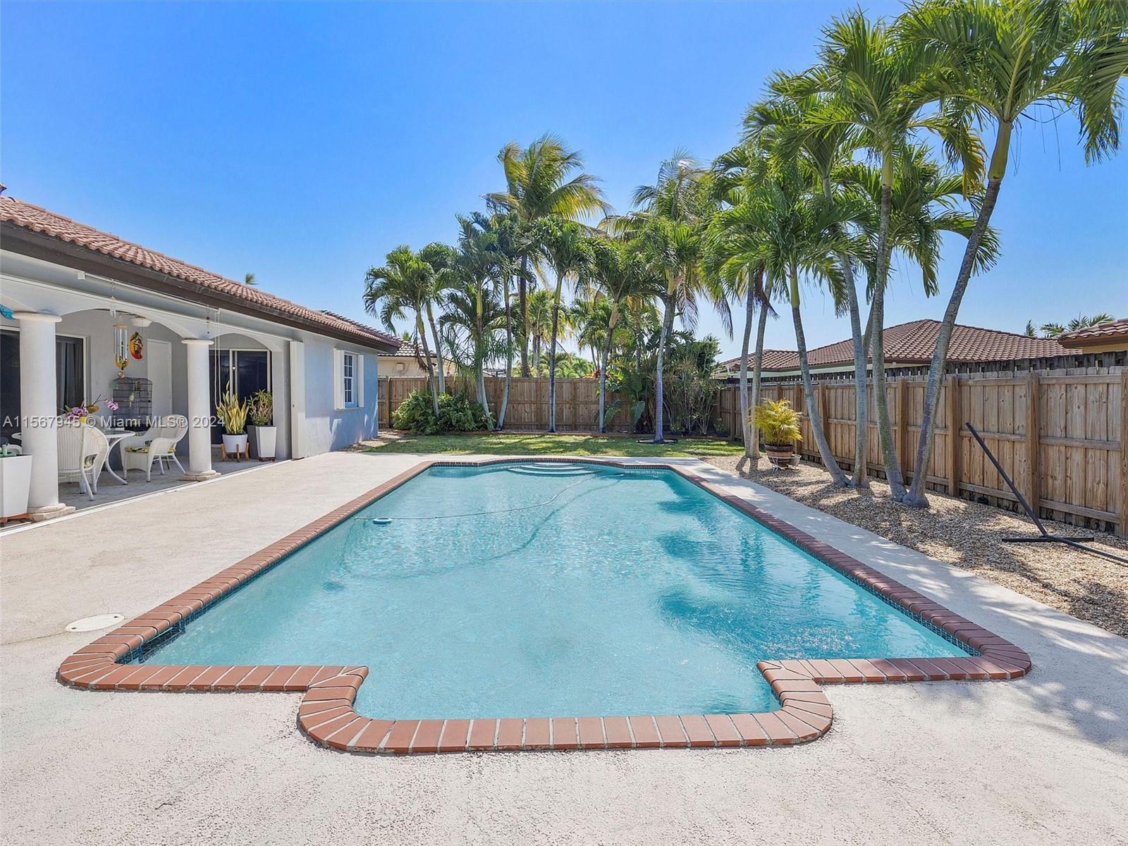 15362 SW 172nd Ter, Miami, Florida 33187, 3 Bedrooms Bedrooms, ,2 BathroomsBathrooms,Residential,For Sale,15362 SW 172nd Ter,A11567945