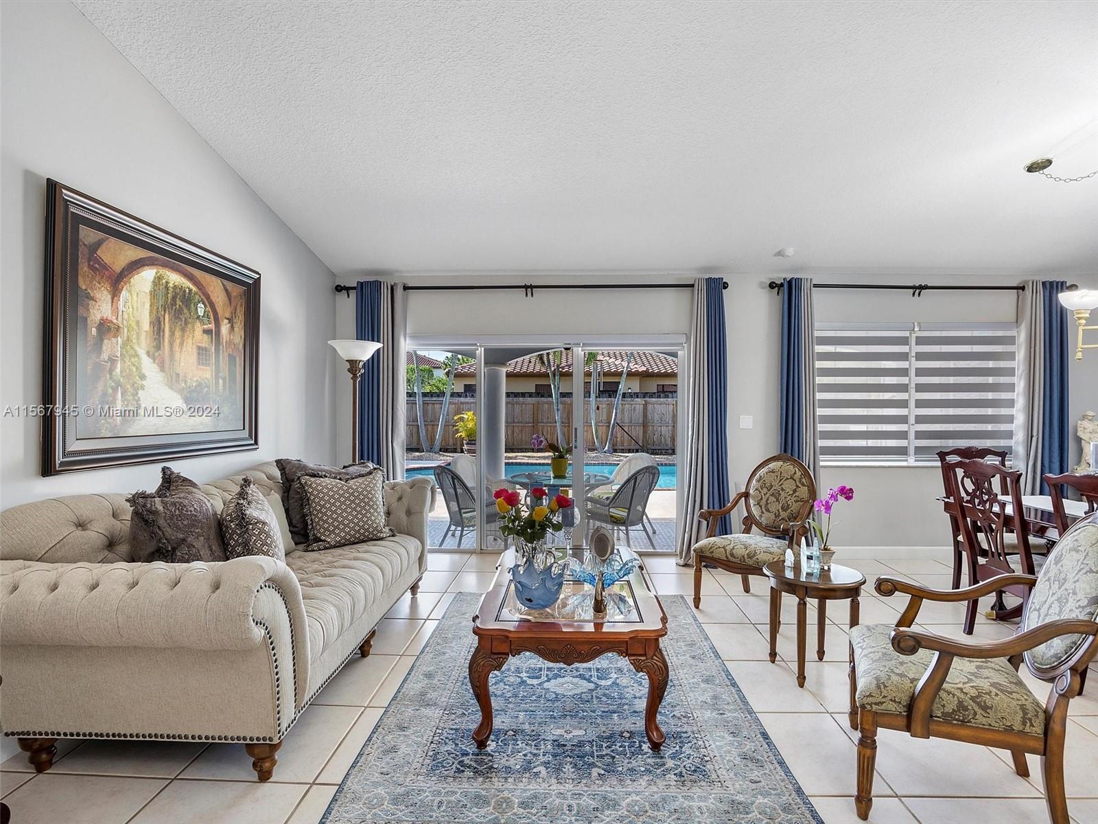 15362 SW 172nd Ter, Miami, Florida 33187, 3 Bedrooms Bedrooms, ,2 BathroomsBathrooms,Residential,For Sale,15362 SW 172nd Ter,A11567945